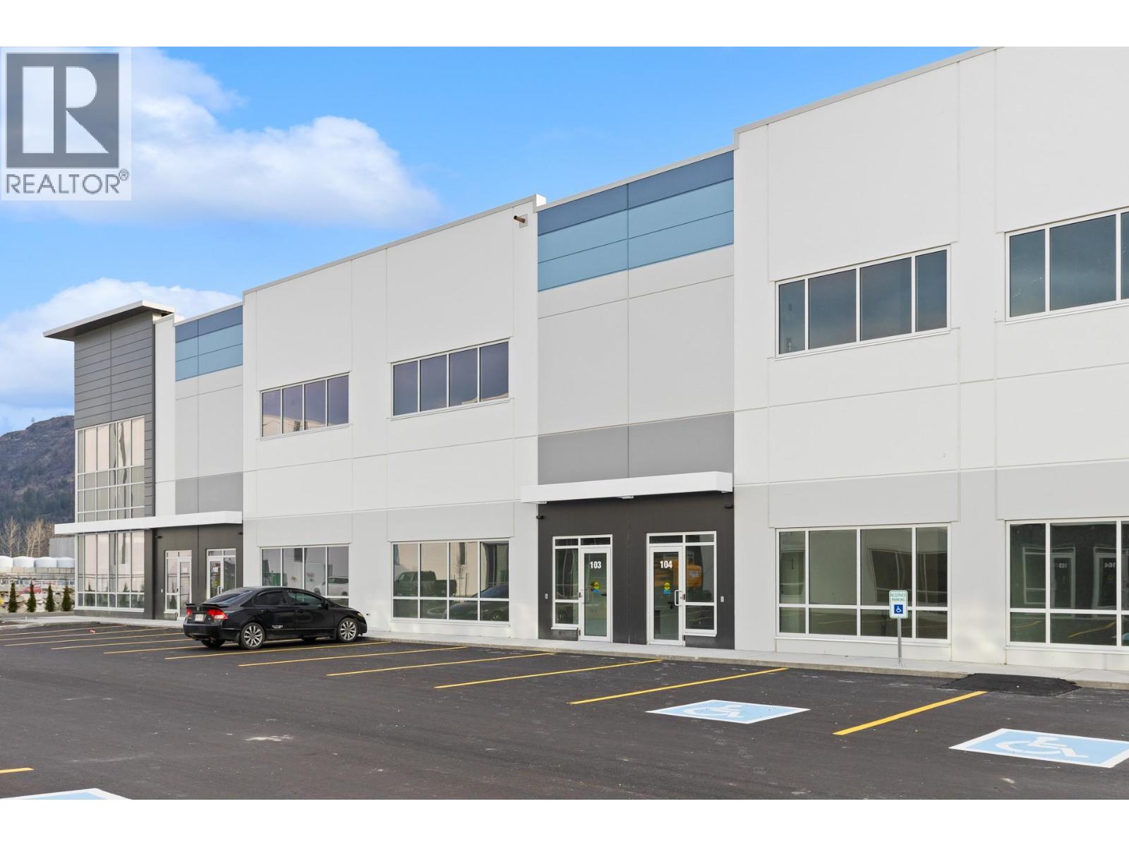 2642 Kyle Road Unit# 103/104