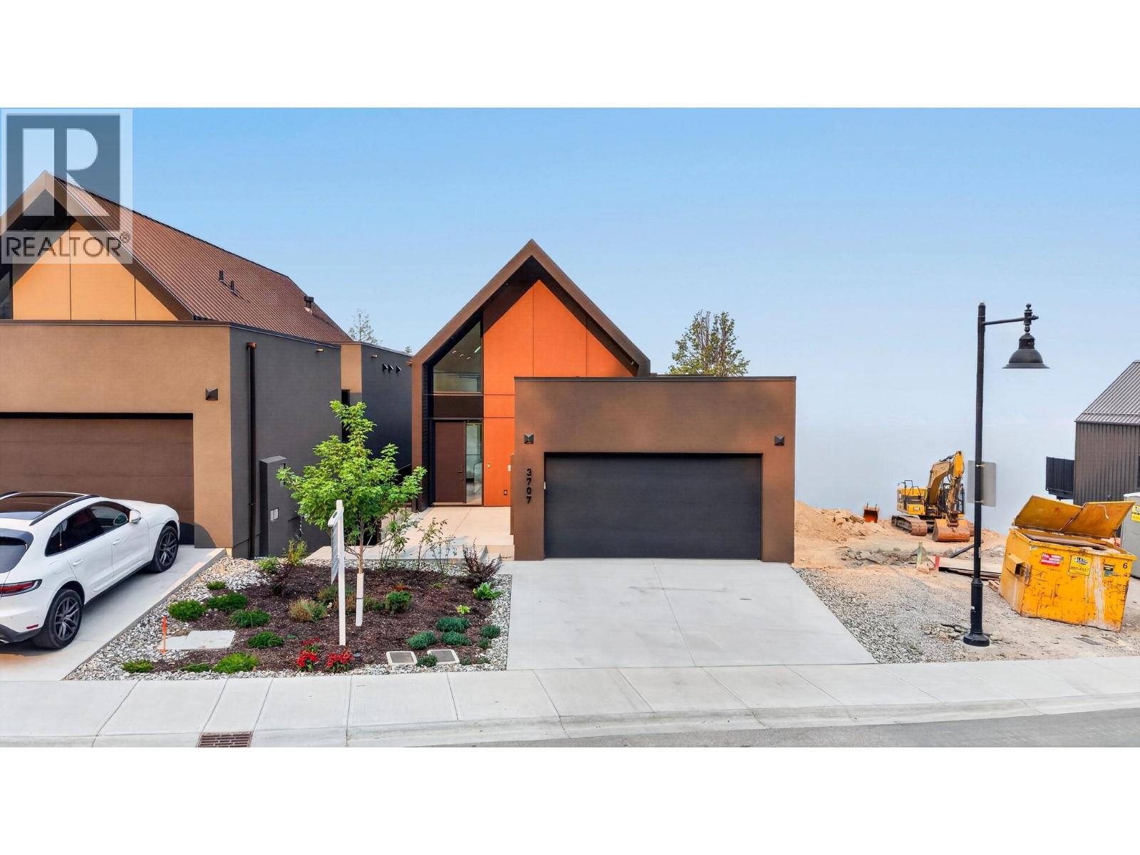 3707 McKinley Beach Drive