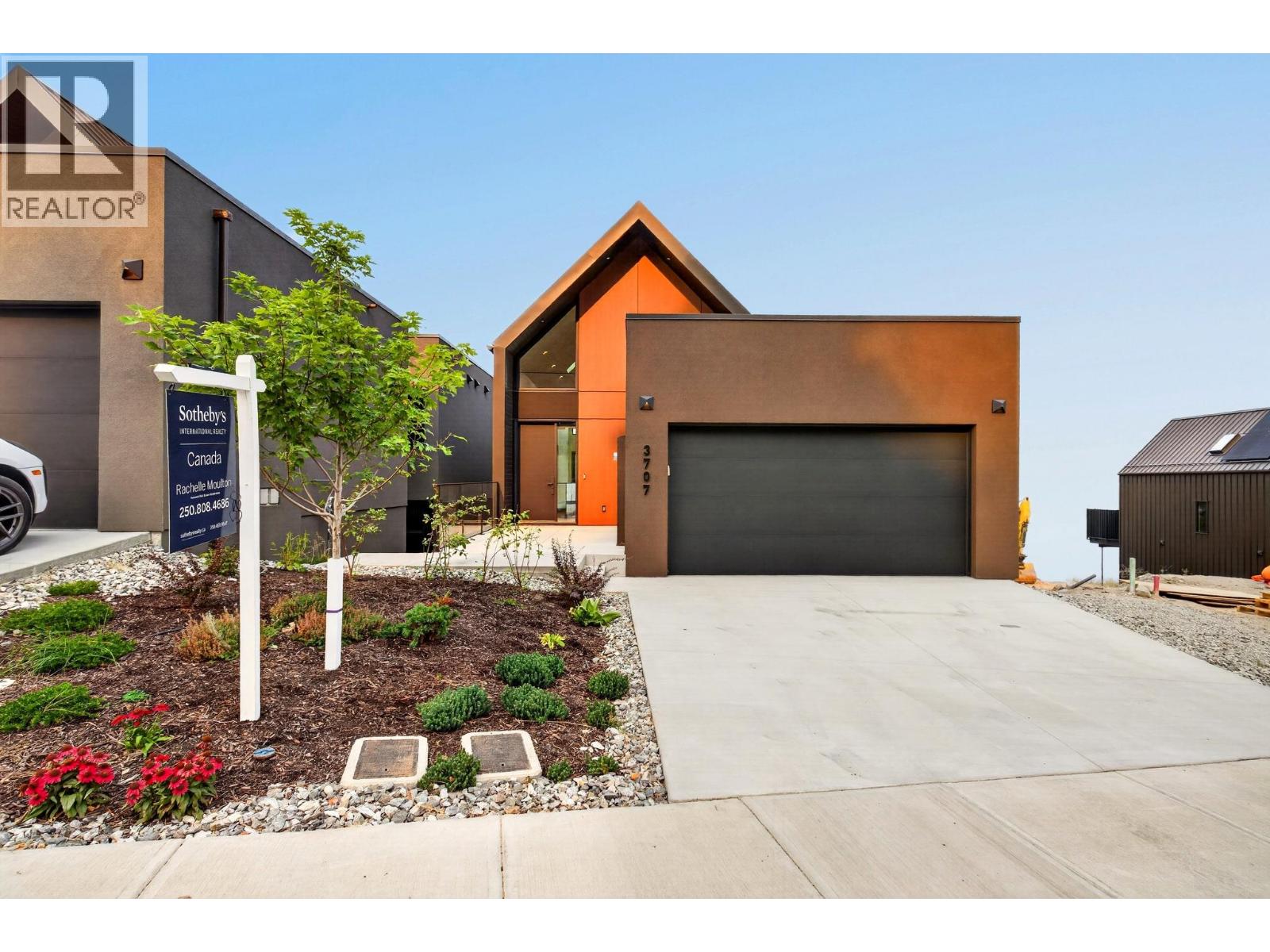 3707 McKinley Beach Drive