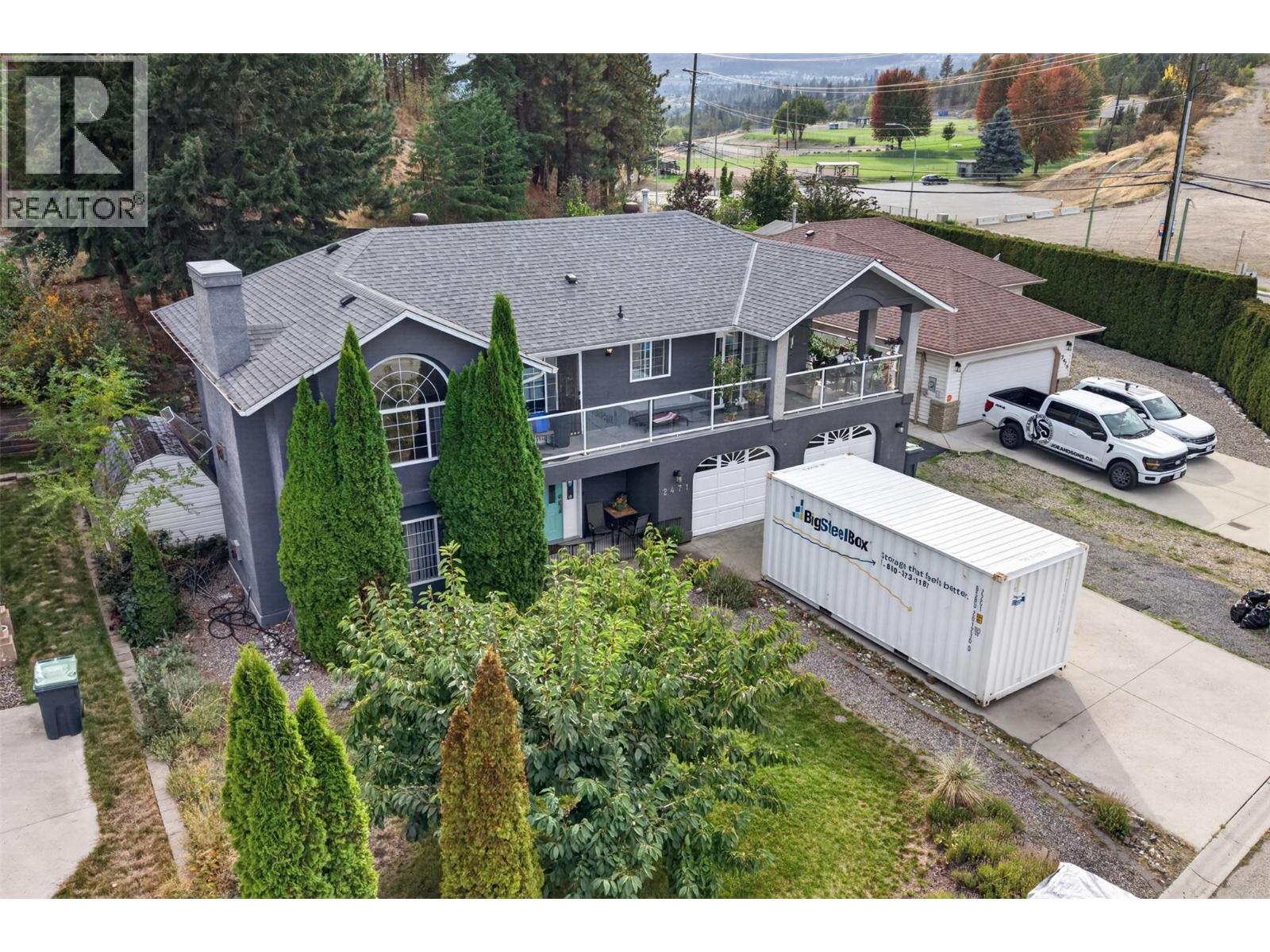 2471 Asquith Court