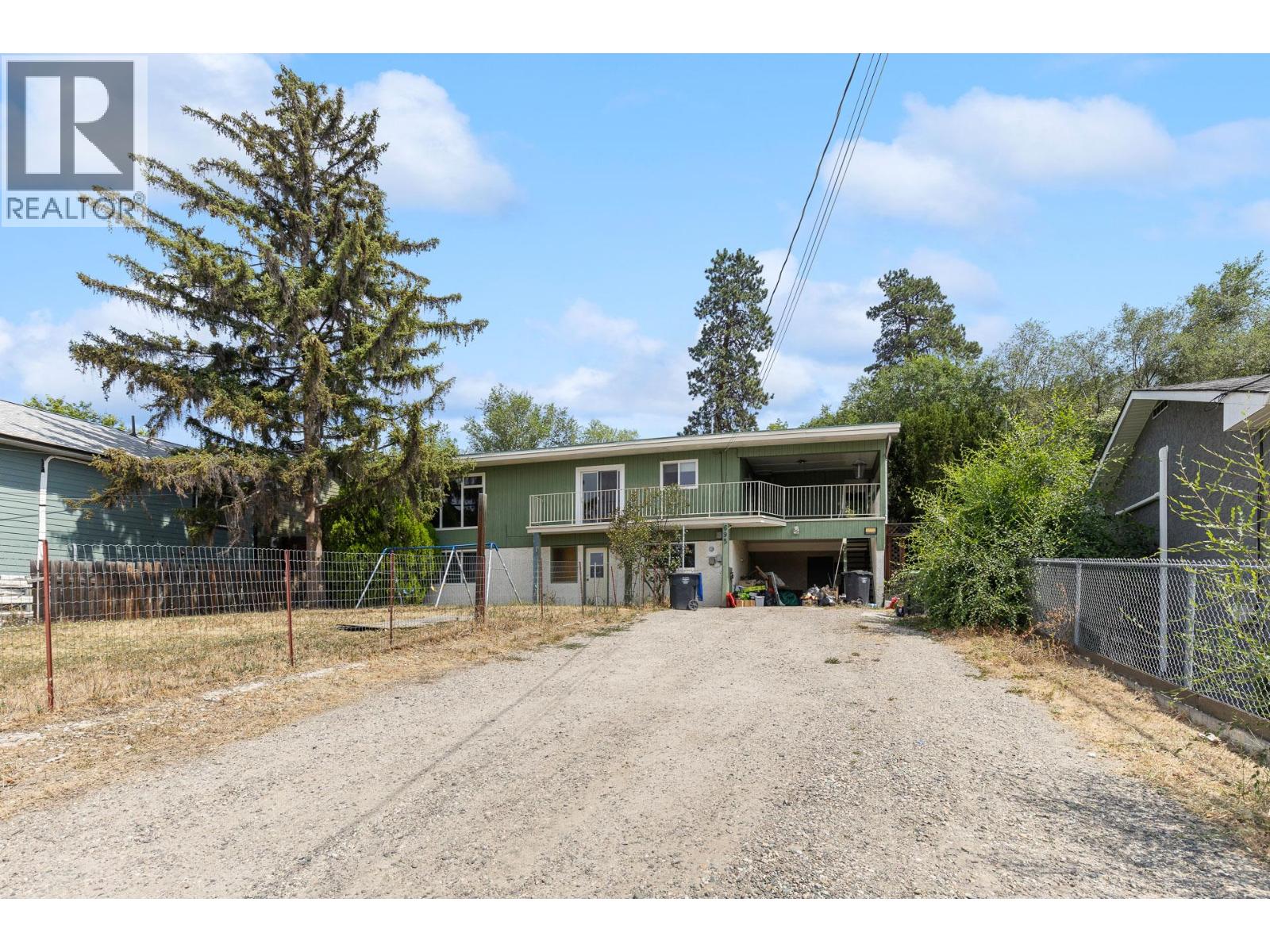 695 Girard Road