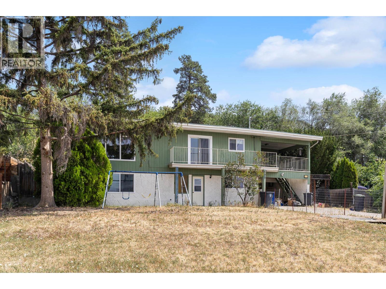 695 Girard Road