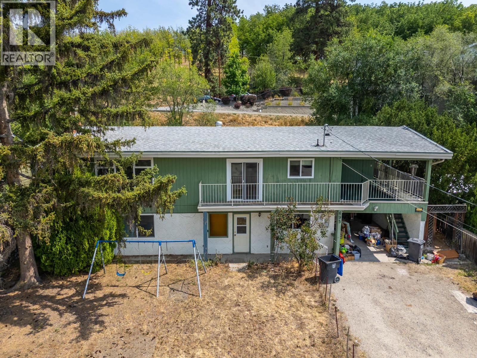 695 Girard Road