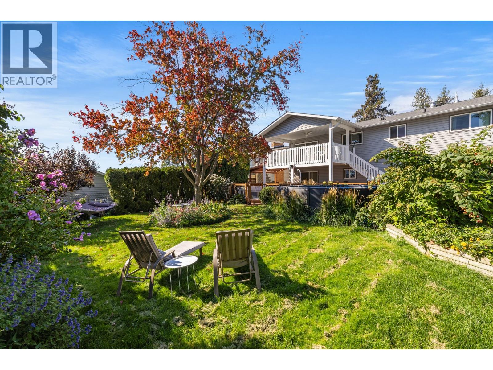 3361 Paynter Road