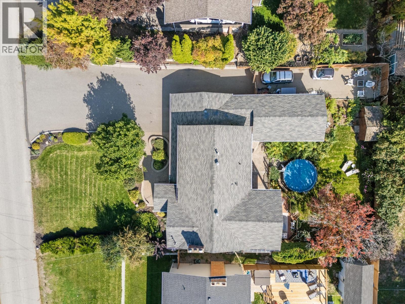 3361 Paynter Road