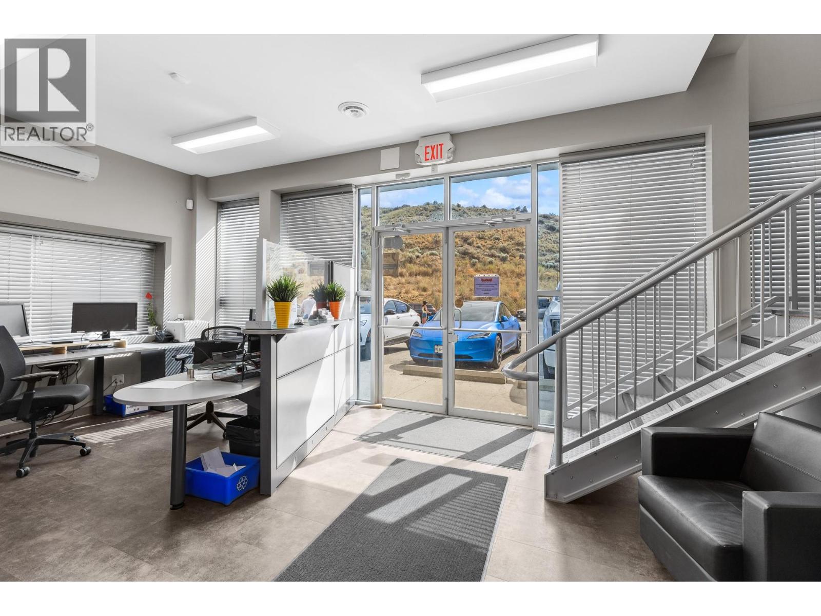 1025 Trench Place Unit# 101&102