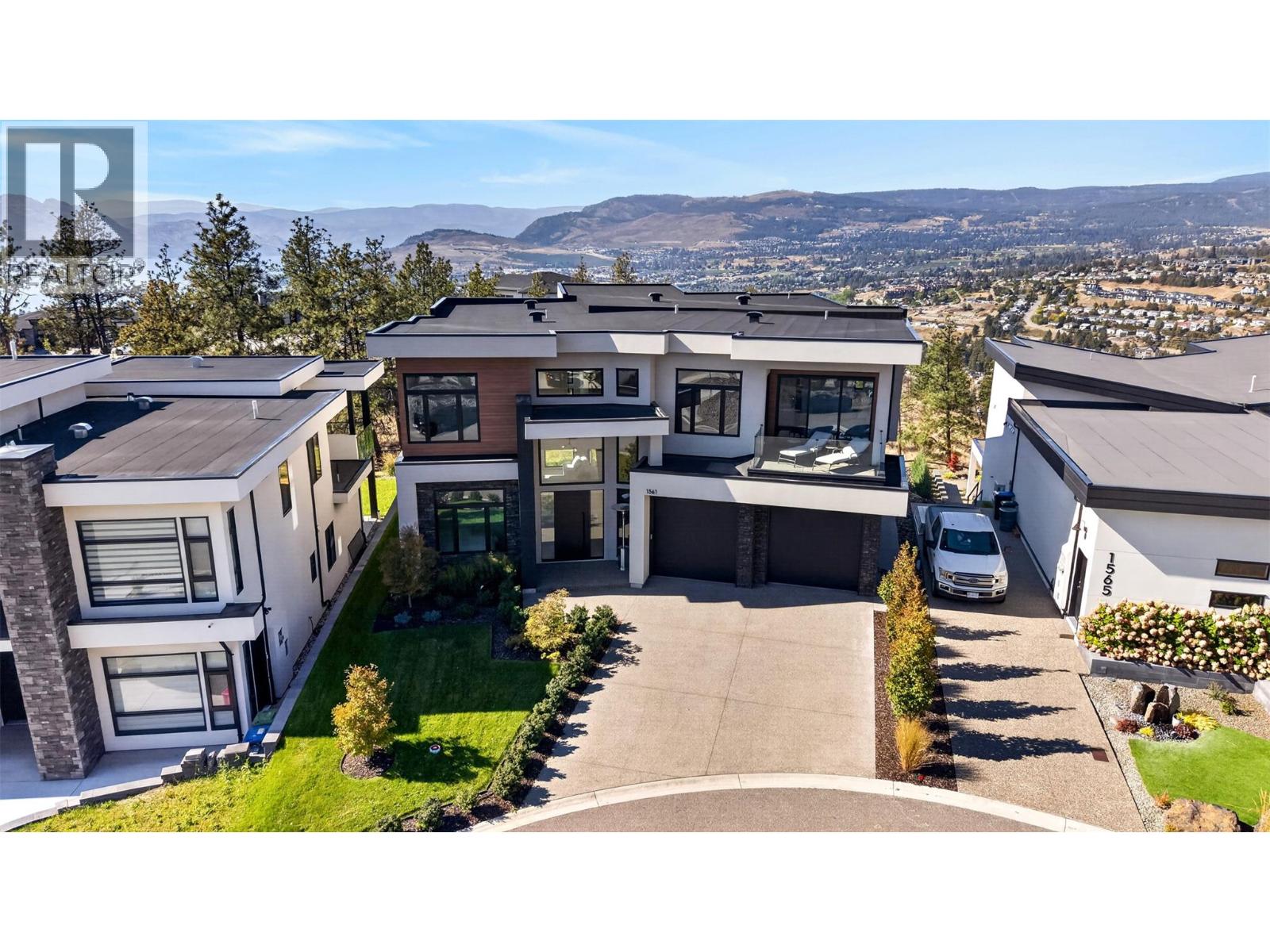 1561 Cabernet Court