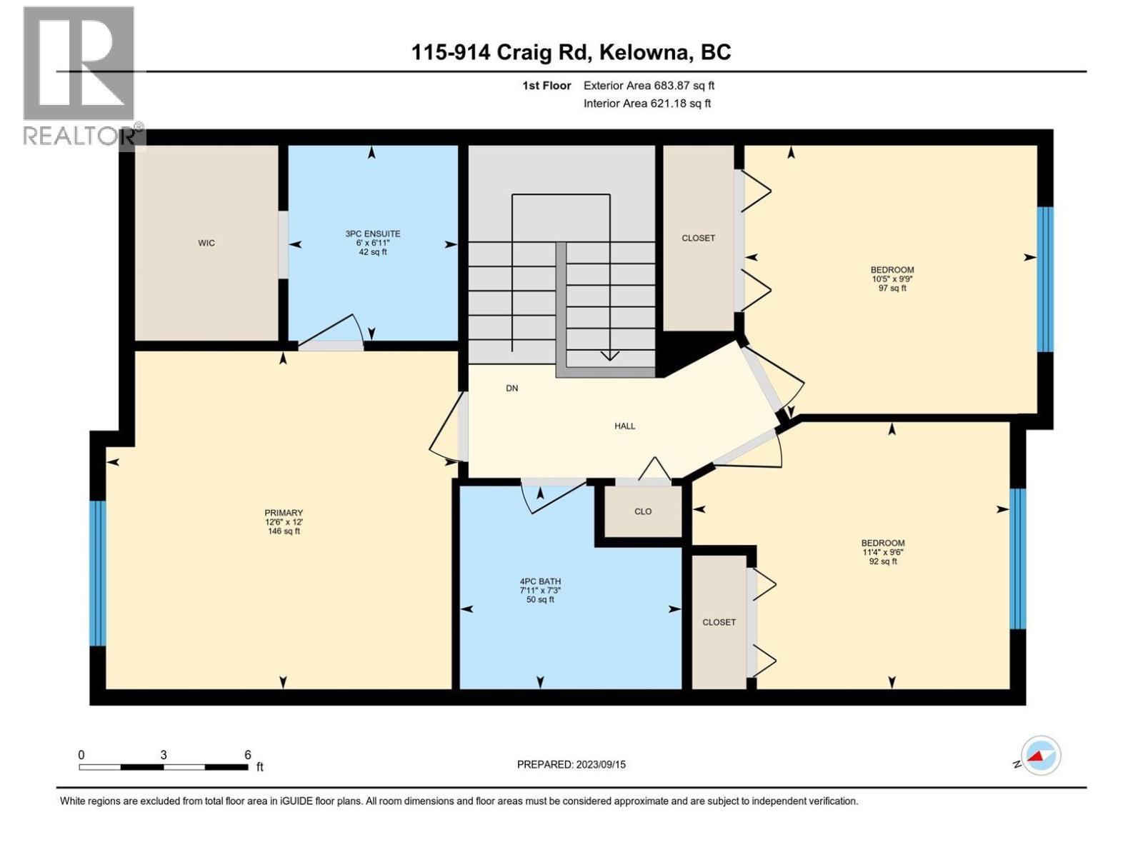 914 Craig Road Unit# 115