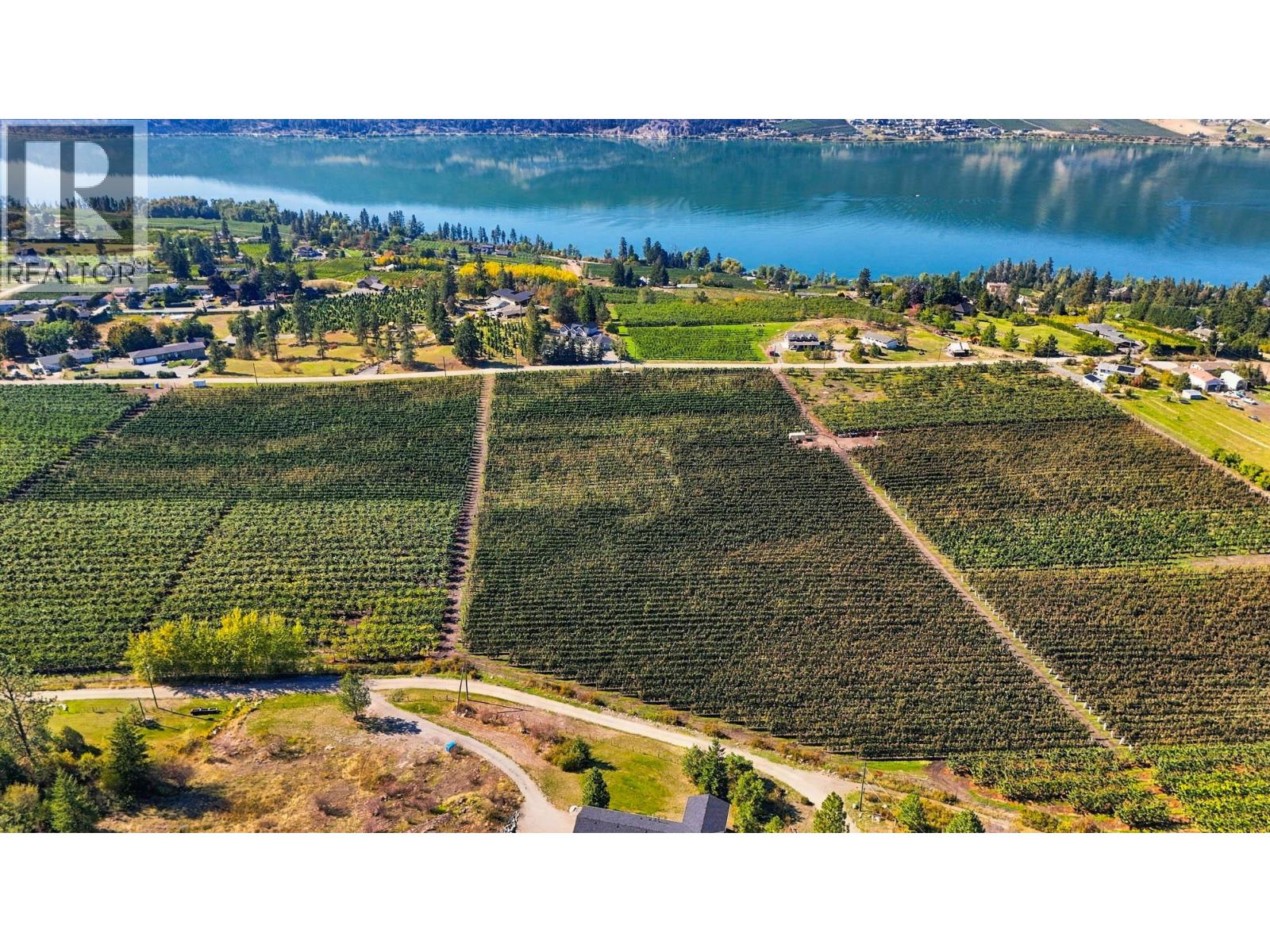 Part Lot O Middle Bench Road