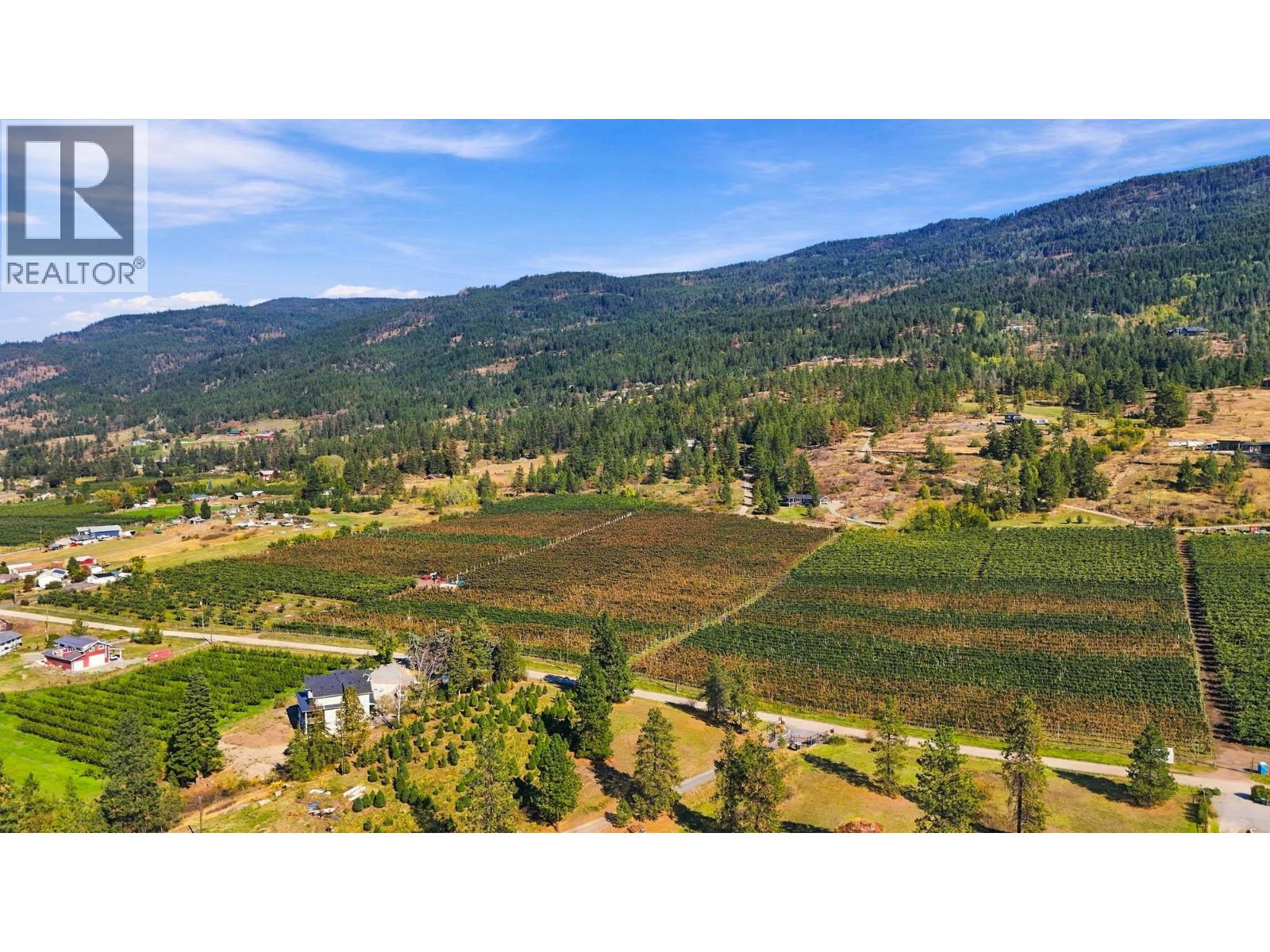 Lot P Middle Bench Road