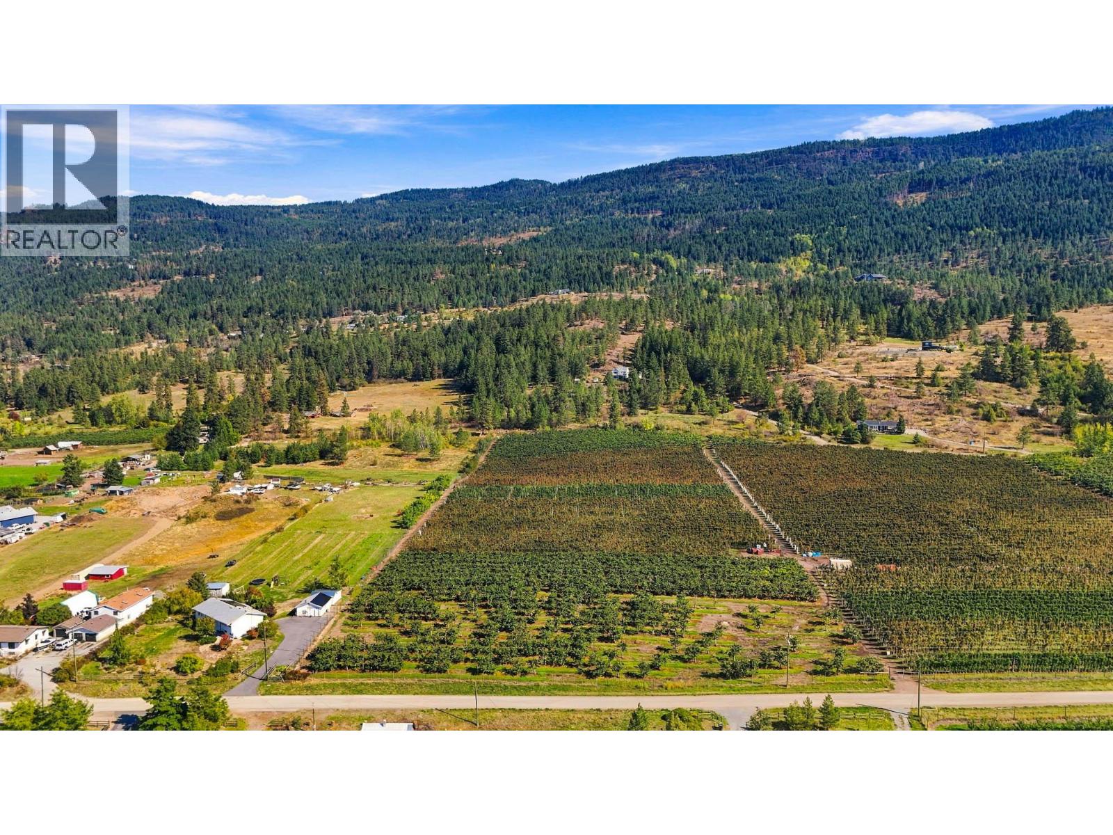 Lot O Middle Bench Road