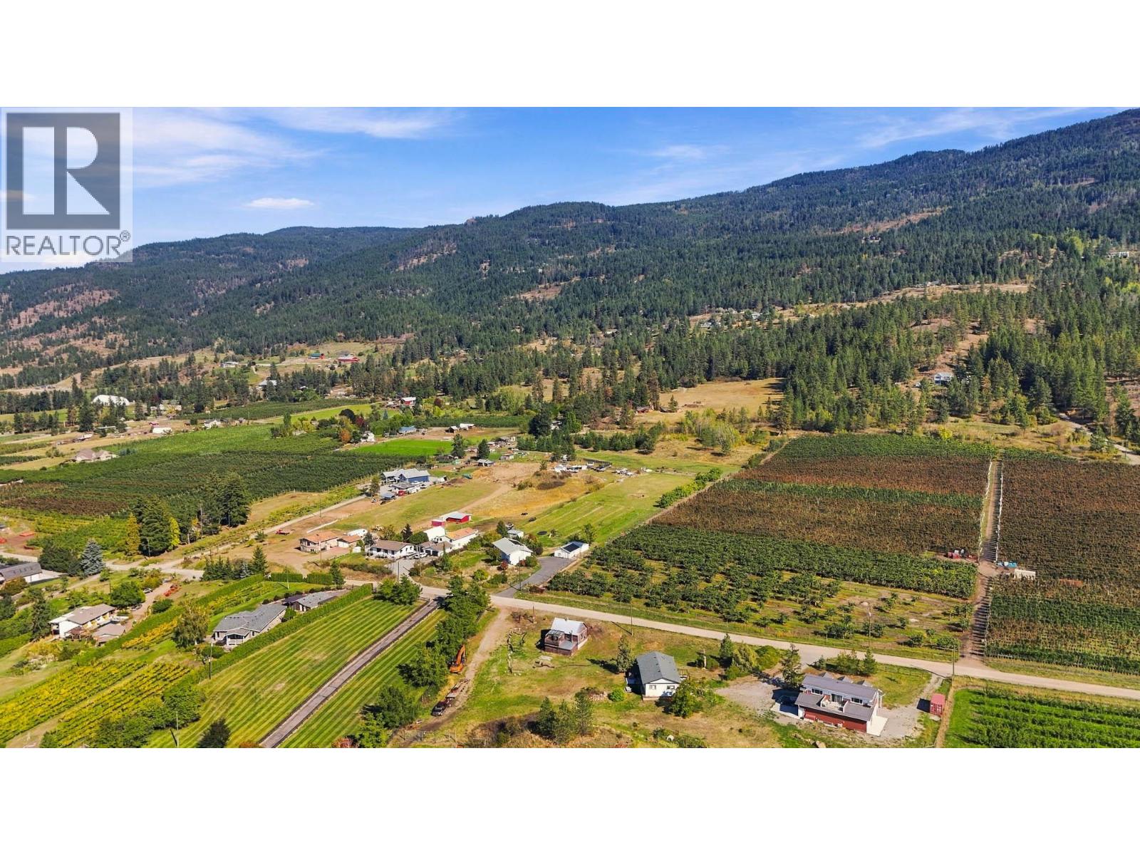 Lot O Middle Bench Road