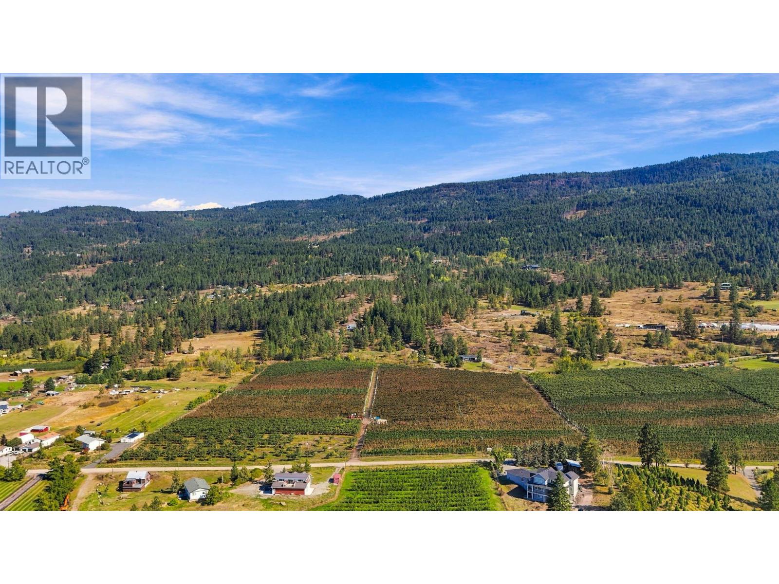 Lot O Middle Bench Road