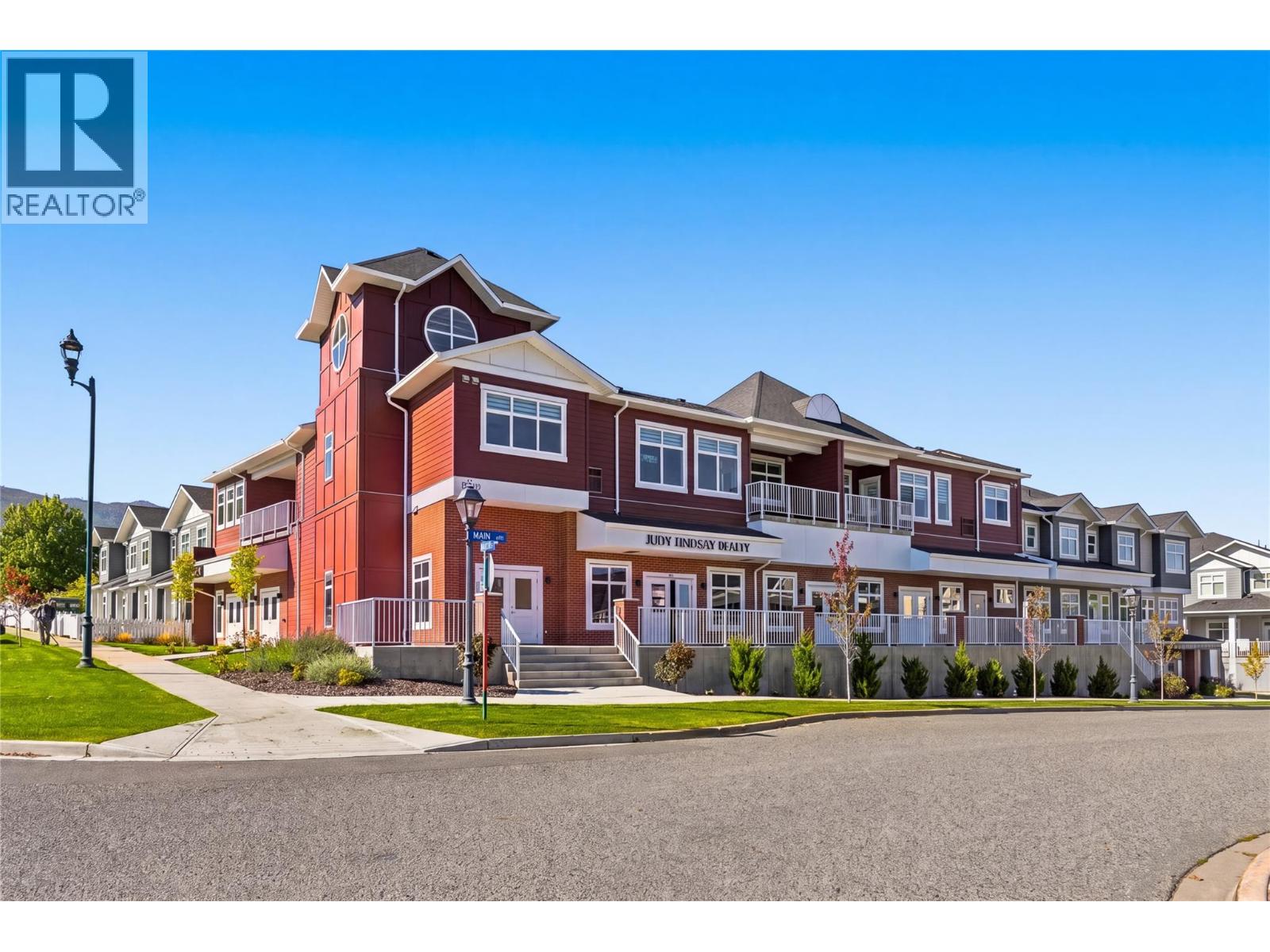 5300 Main Street Unit# 202