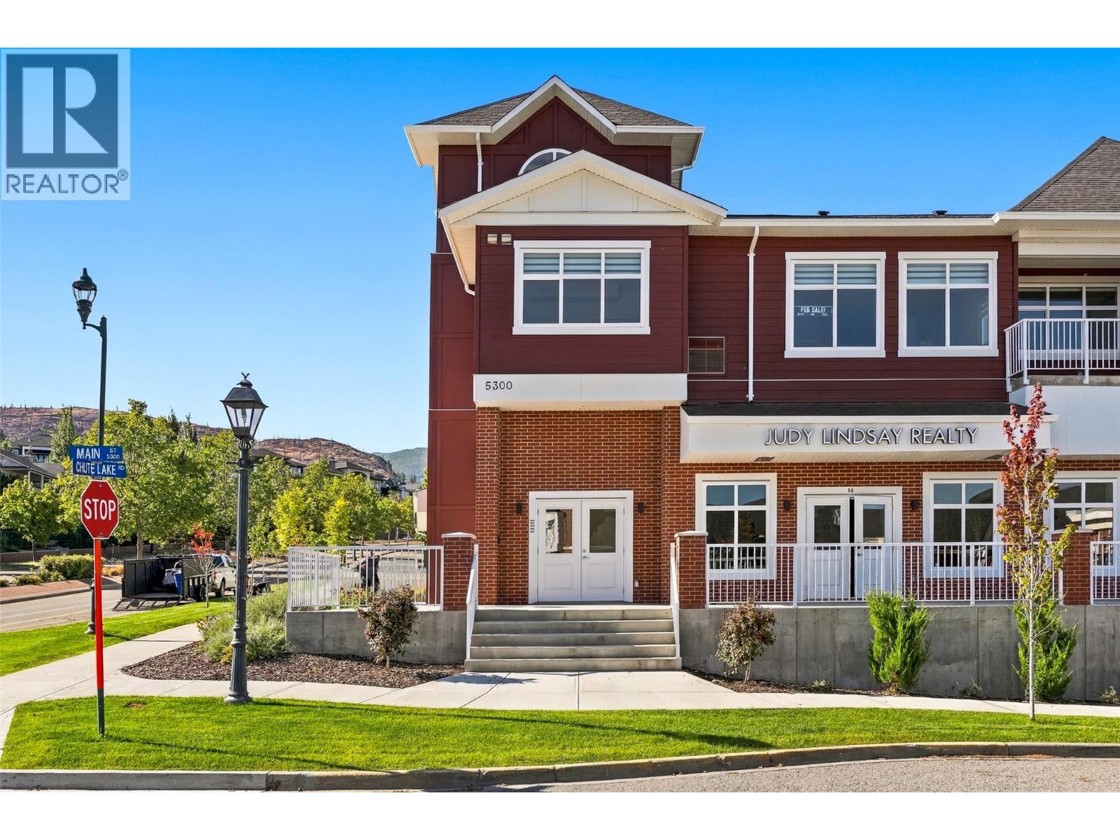 5300 Main Street Unit# 202