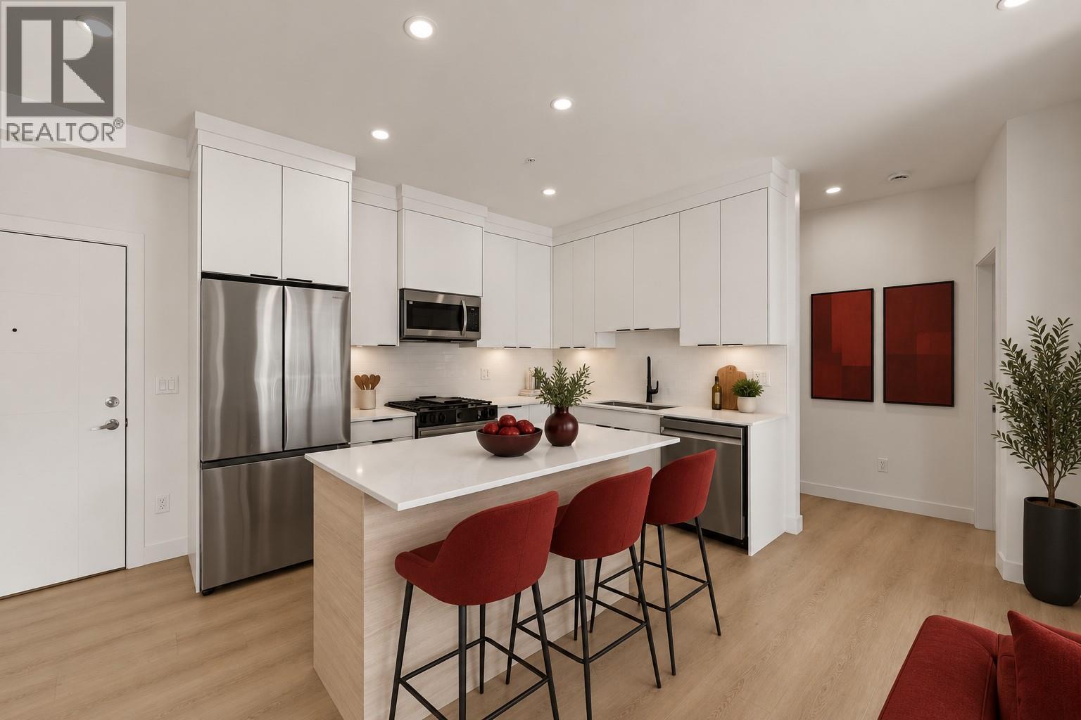 5300 Main Street Unit# 202