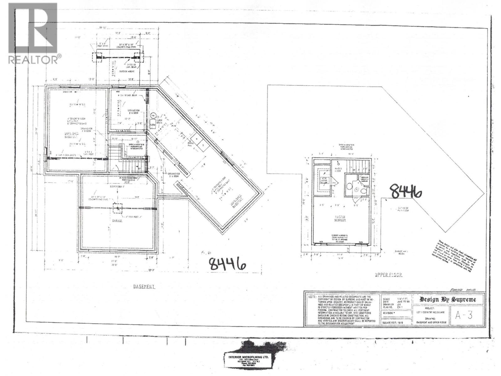 3037 Country Hills Lane