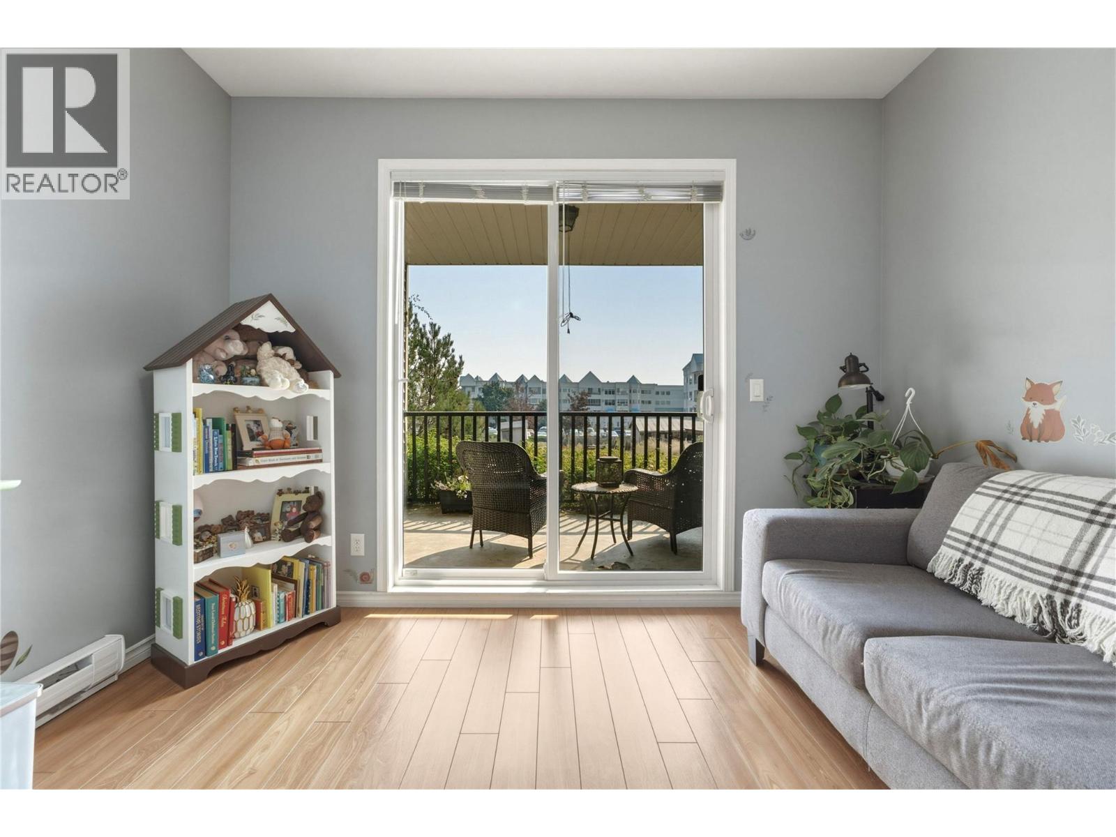 1235 KLO Road Unit# 107