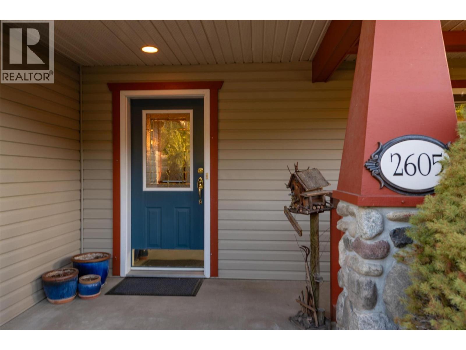 2605 Copper Ridge Drive