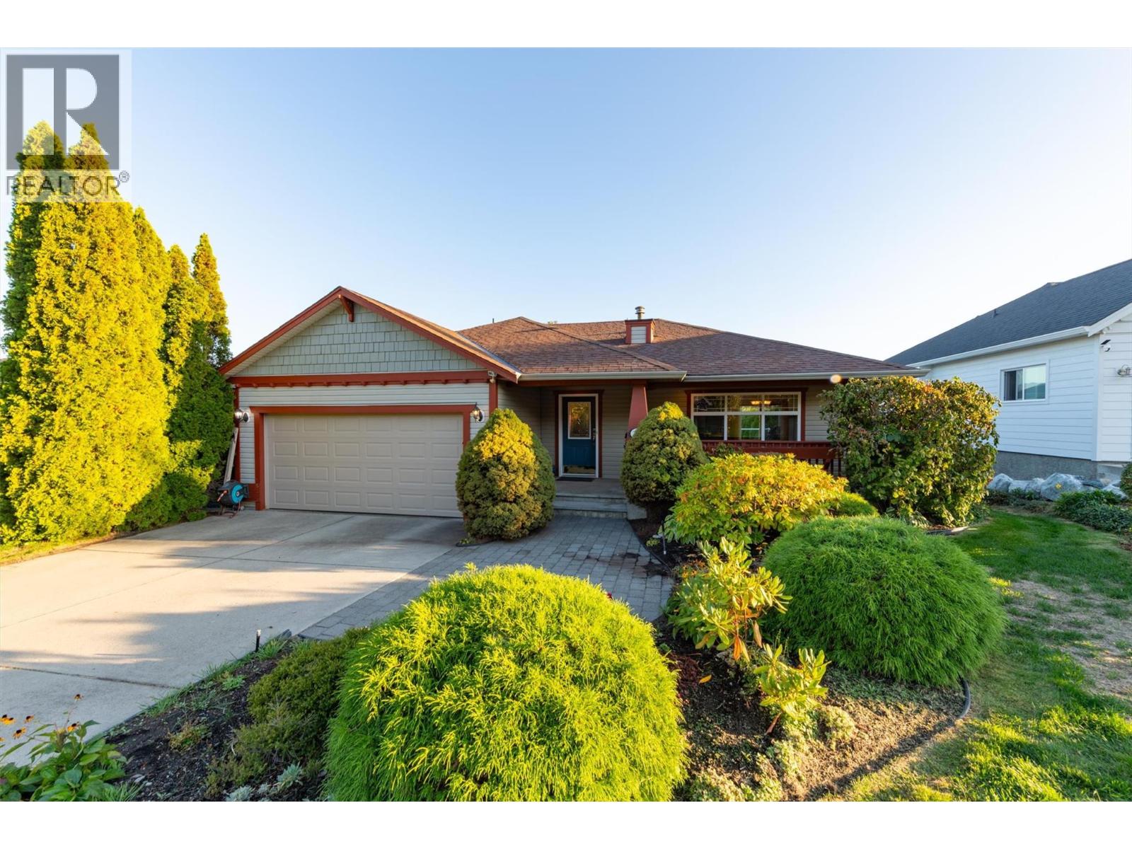 2605 Copper Ridge Drive
