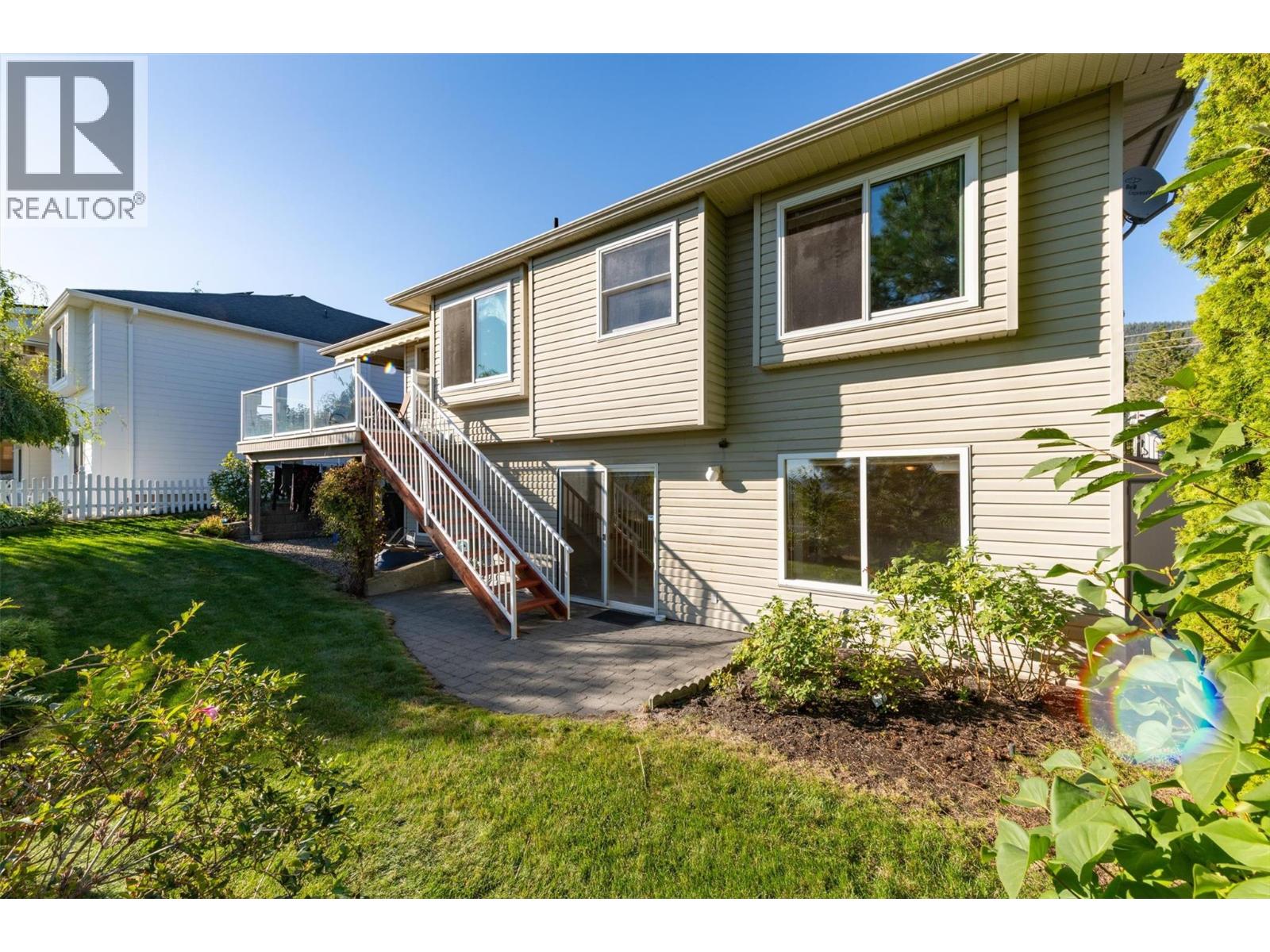 2605 Copper Ridge Drive