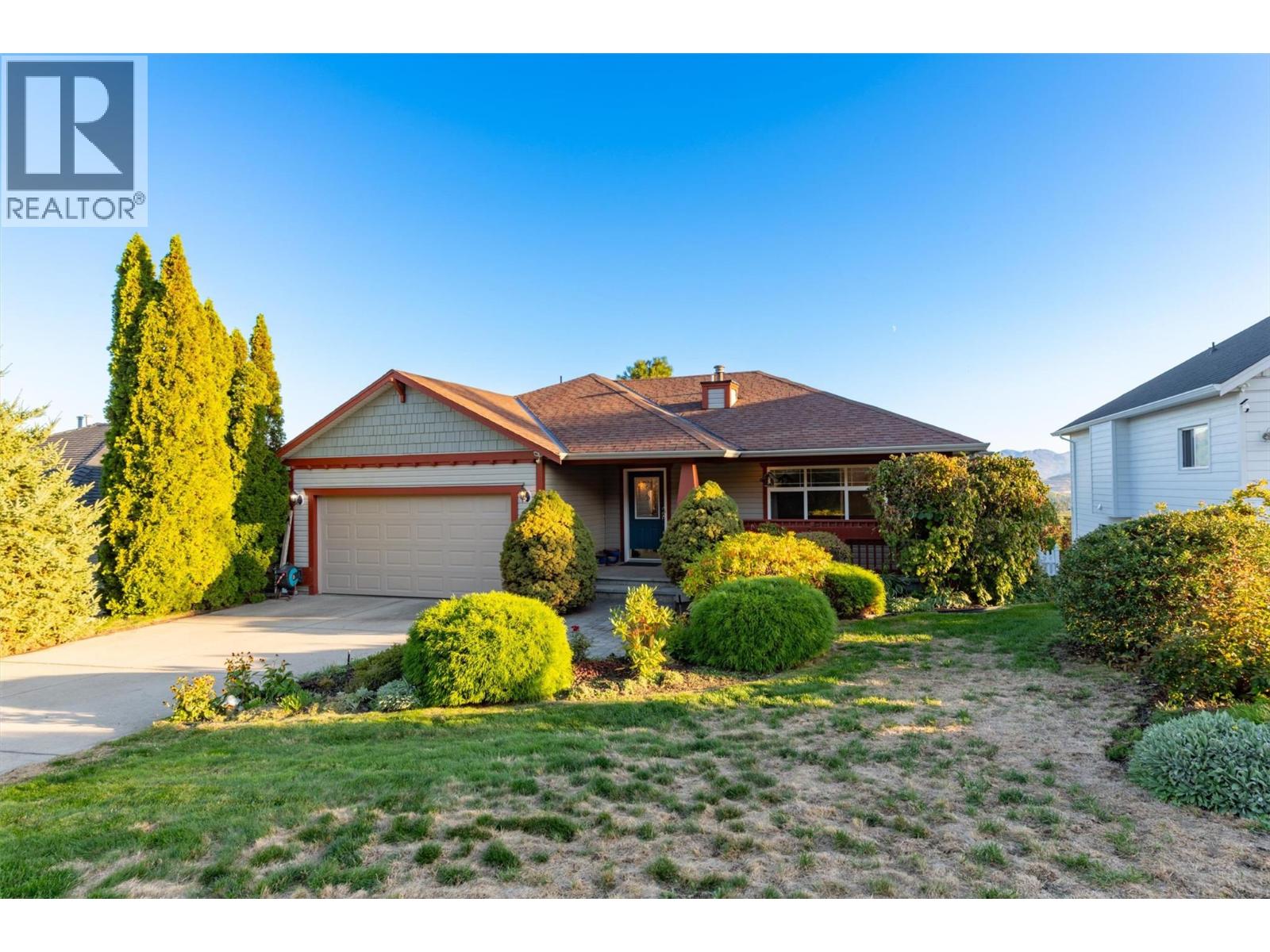 2605 Copper Ridge Drive