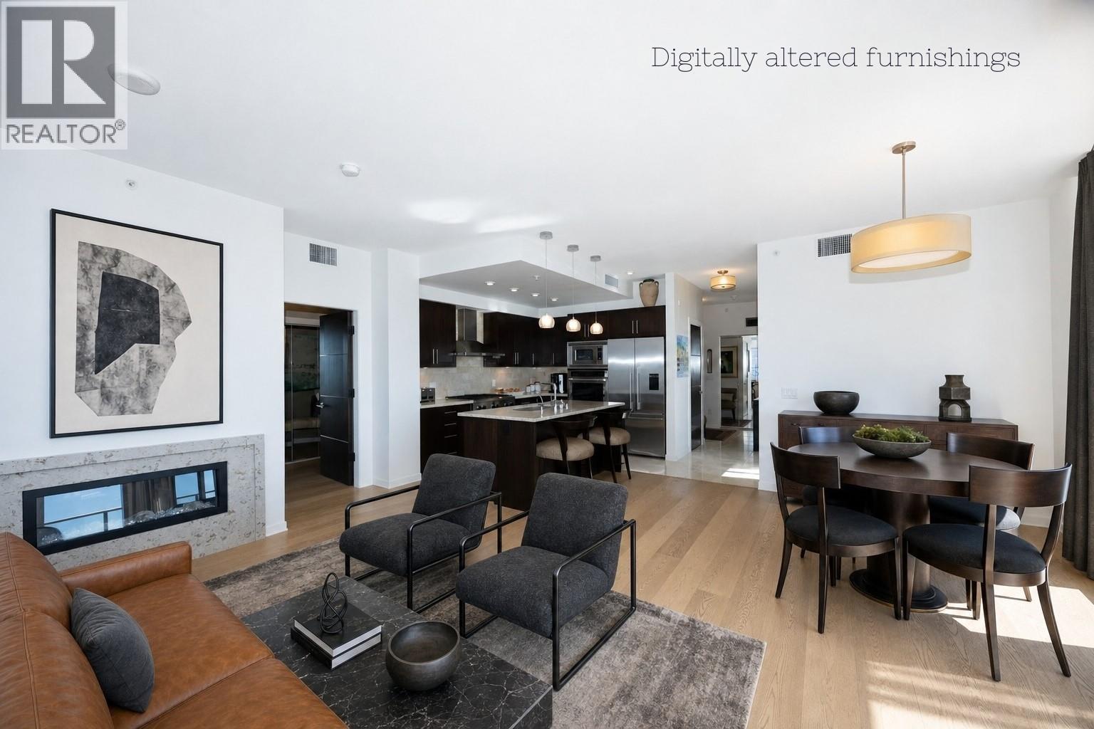 1075 Sunset Drive Unit# 2604