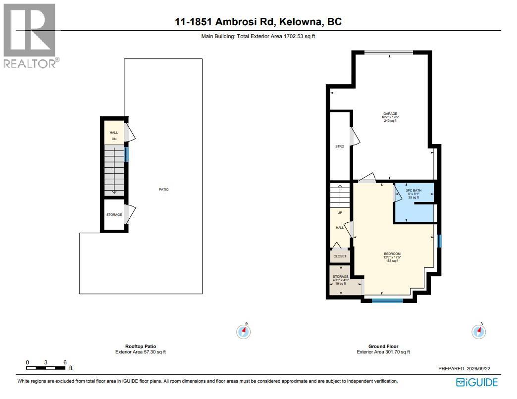 1851 Ambrosi Road Unit# 11