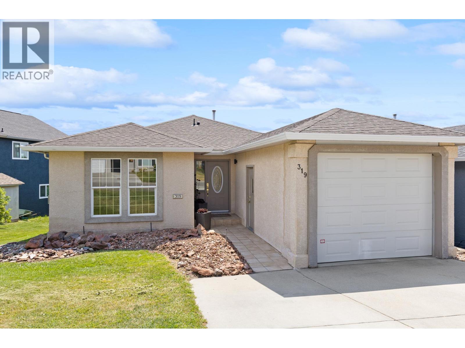 2440 Old Okanagan Highway Unit# 319