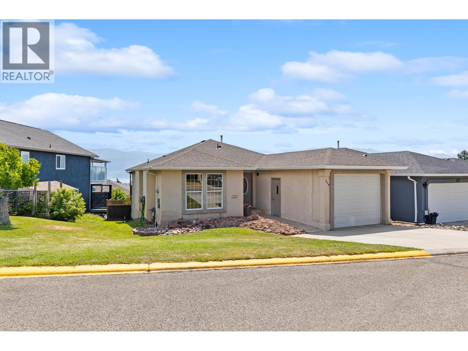 2440 Old Okanagan Highway Unit# 319