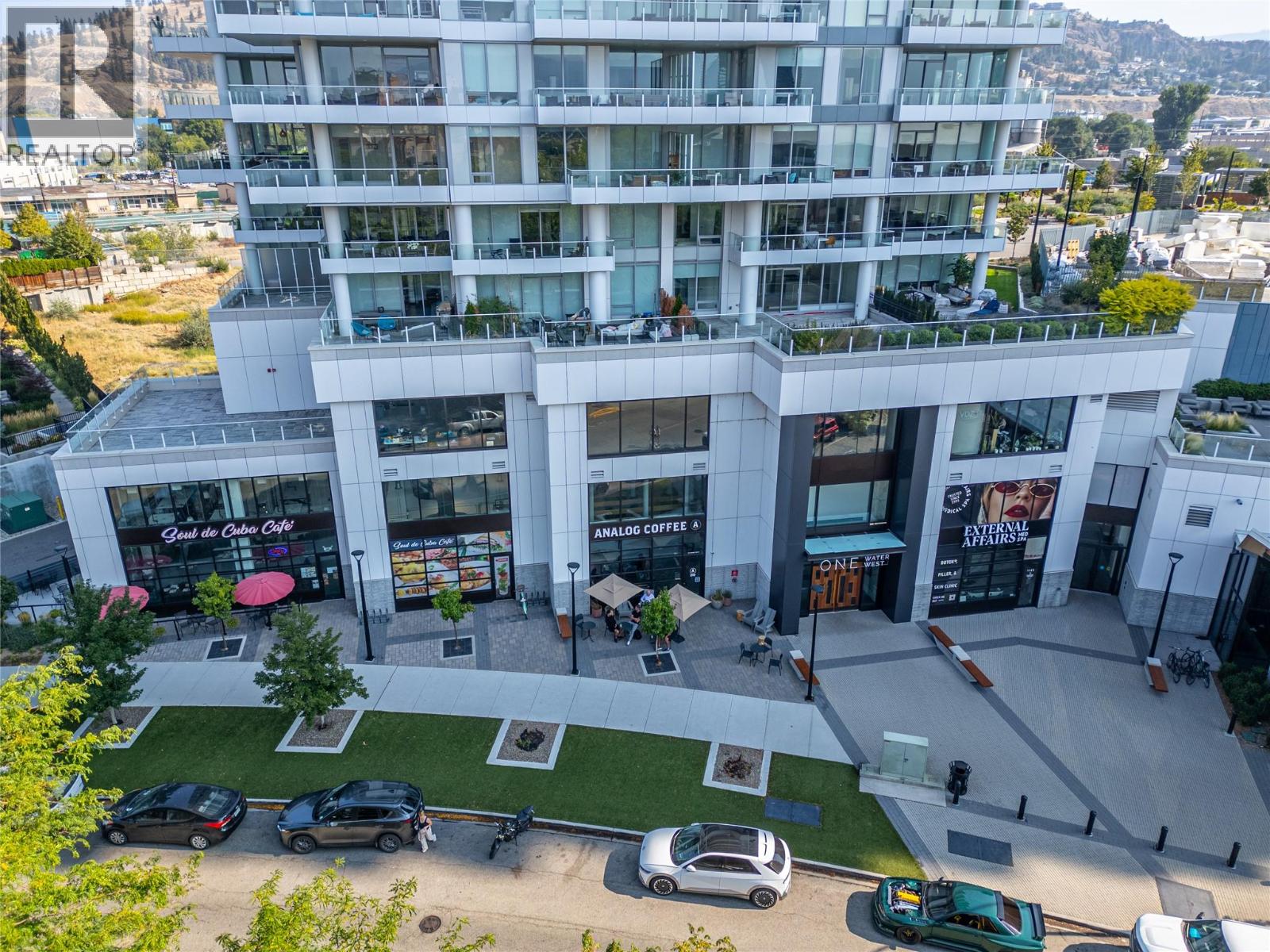 1191 Sunset Drive Unit# 2307