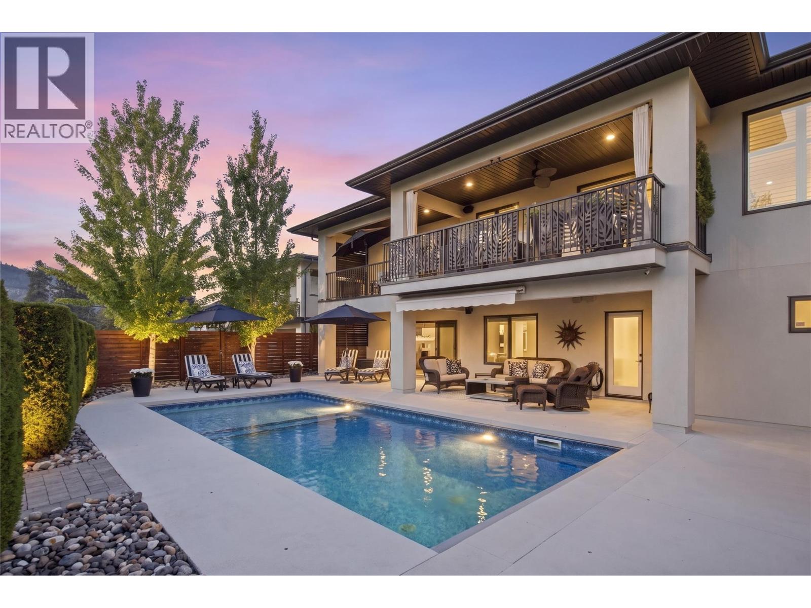 1675 Willow Crescent Unit# 3 Lot# 3