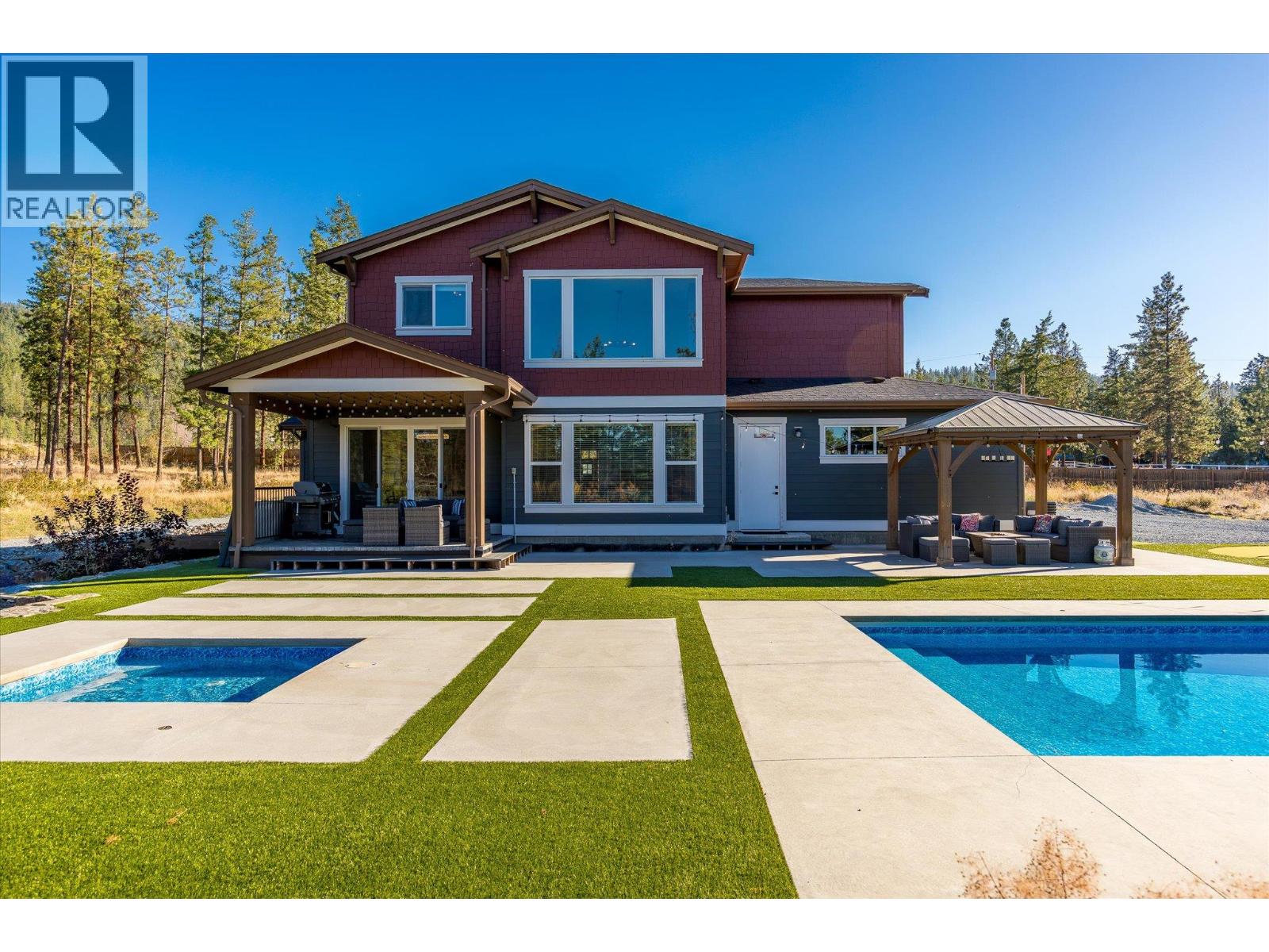 4702 McCulloch Road