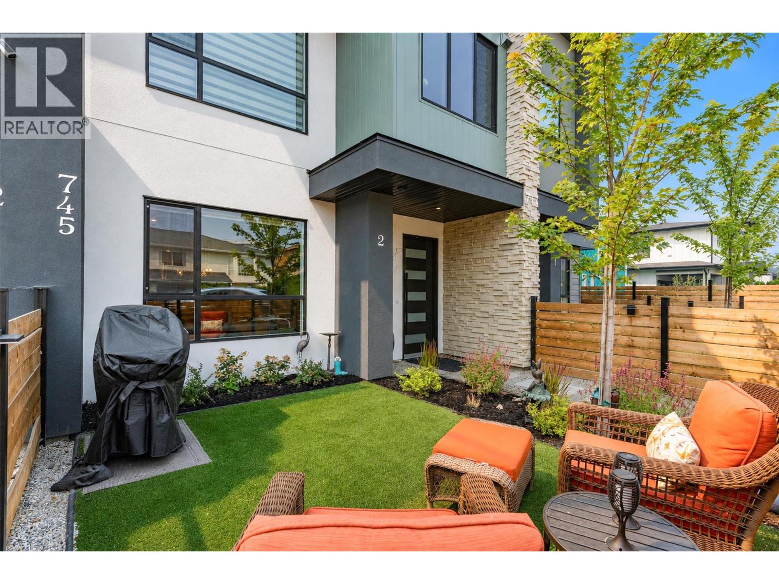747 Patterson Avenue Unit# 2