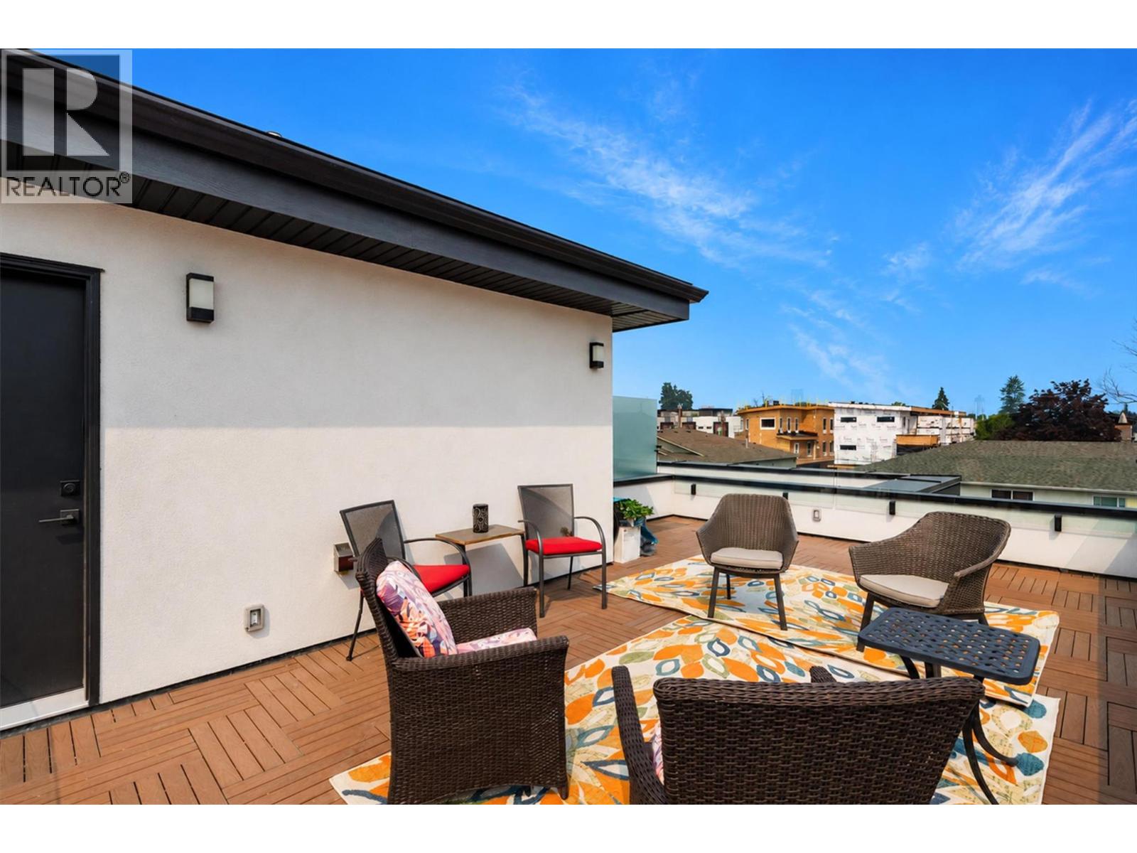 747 Patterson Avenue Unit# 2
