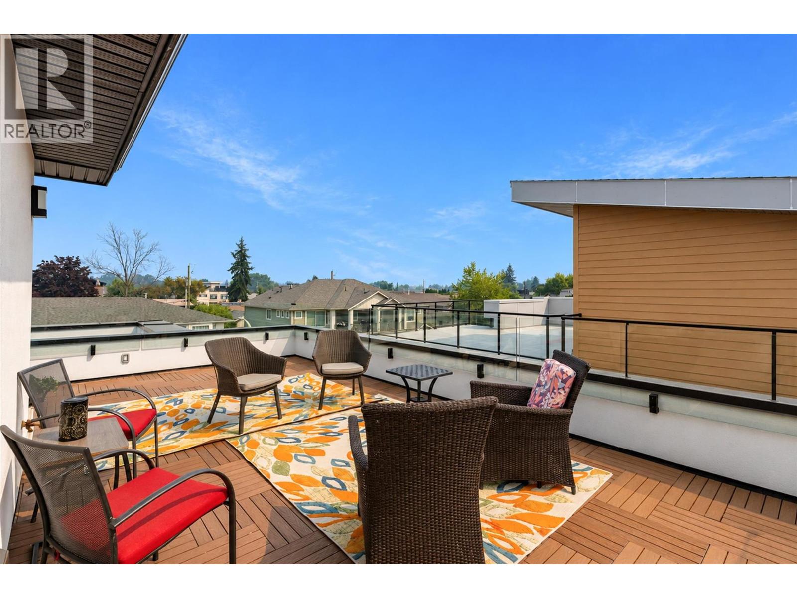 747 Patterson Avenue Unit# 2