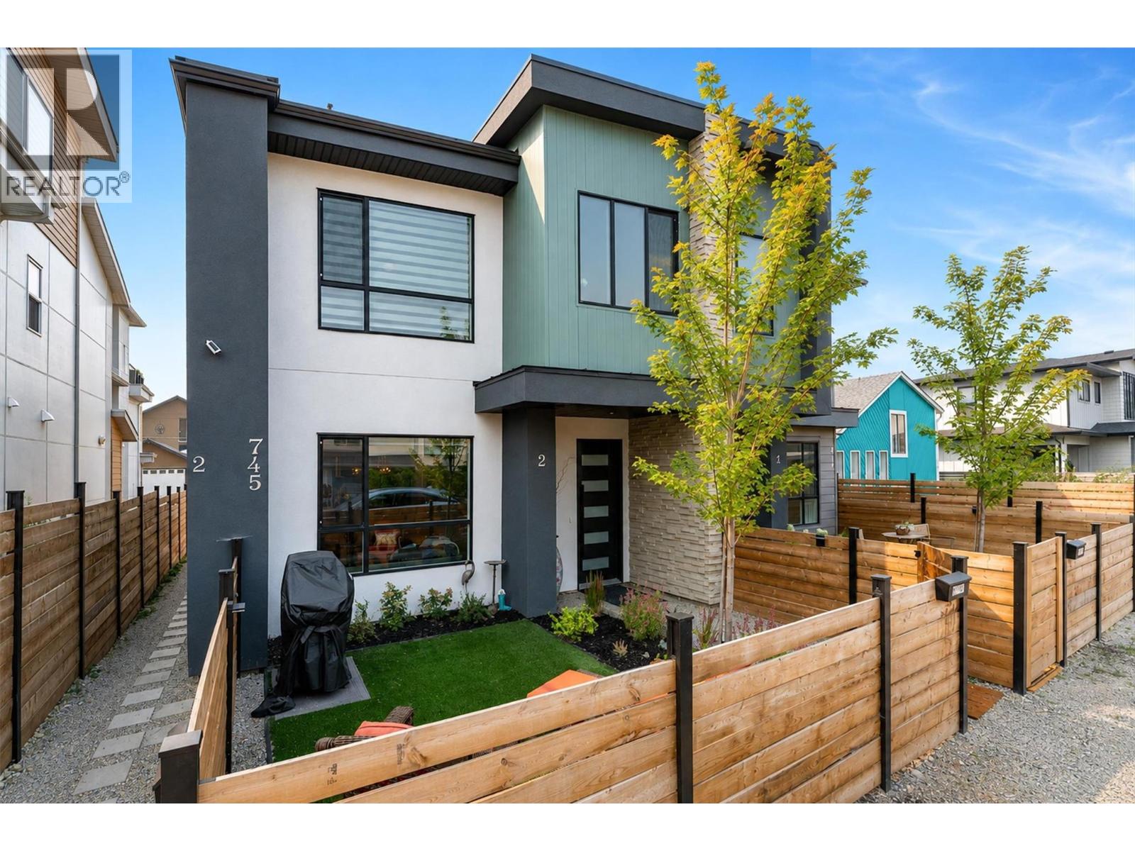 747 Patterson Avenue Unit# 2