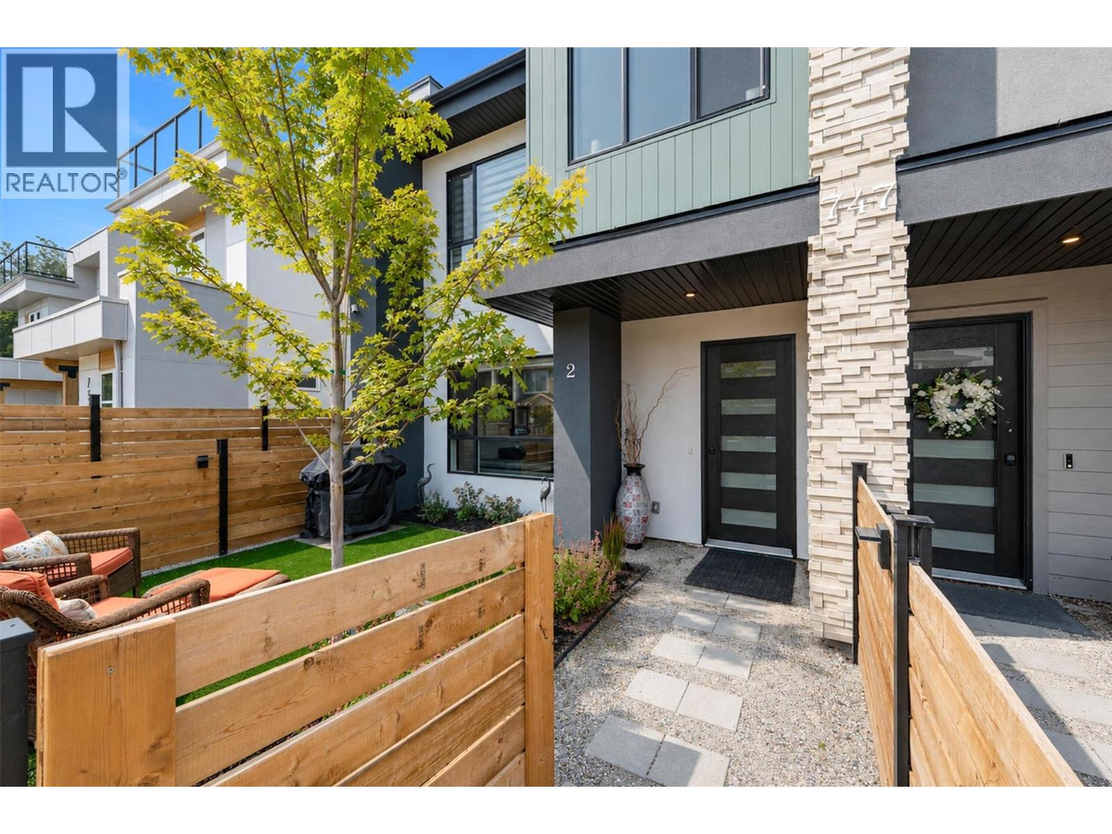 747 Patterson Avenue Unit# 2