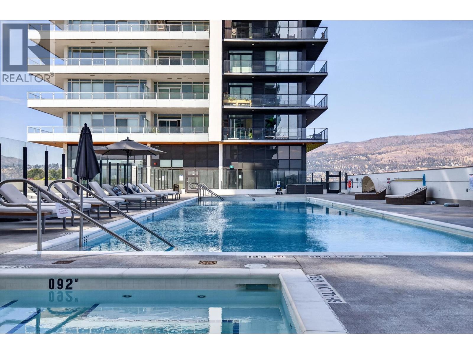 1626 WATER Street Unit# 1505