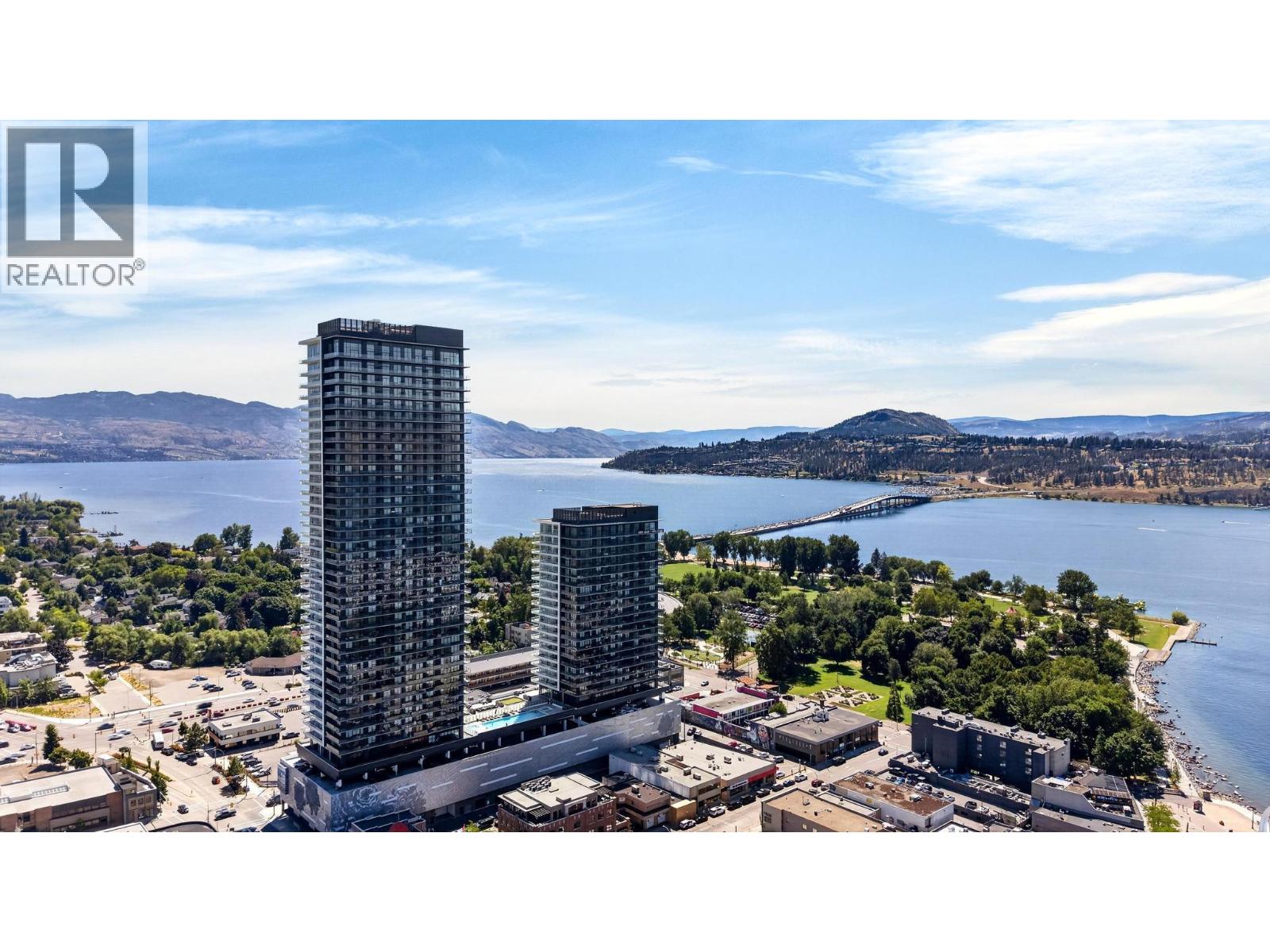 1626 WATER Street Unit# 1505
