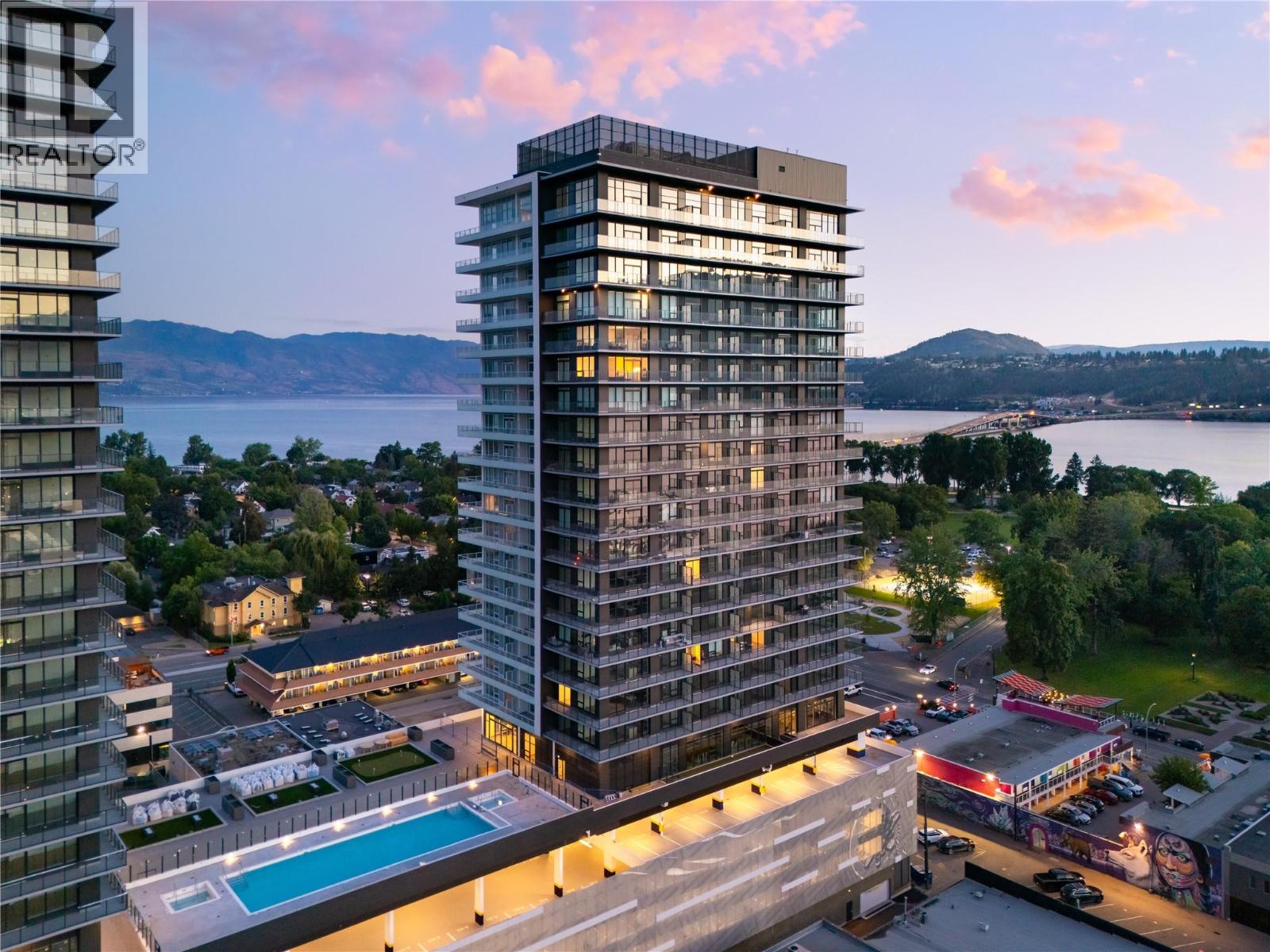 1626 Water Street Unit# 2105