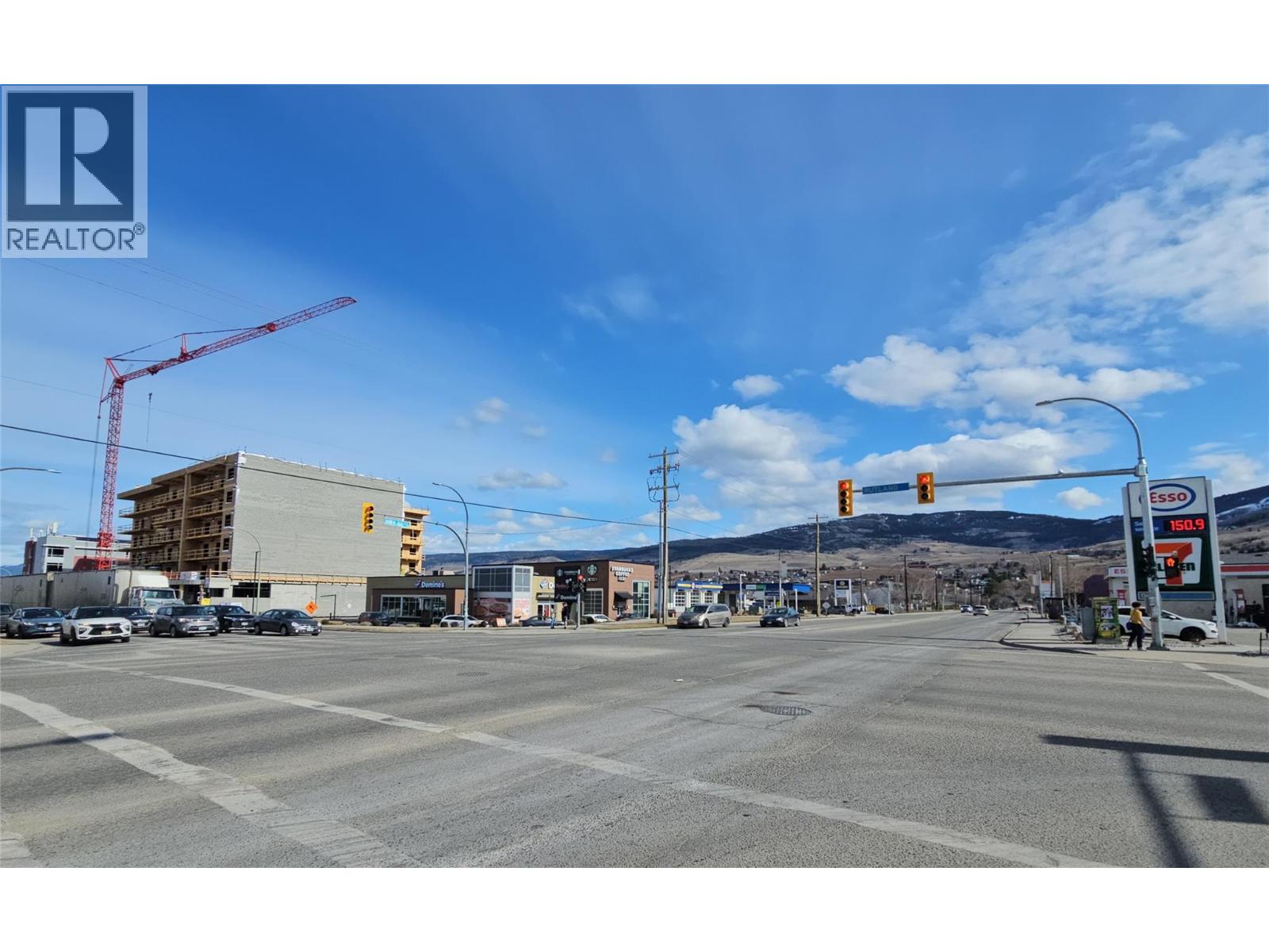 255 Cambie Road