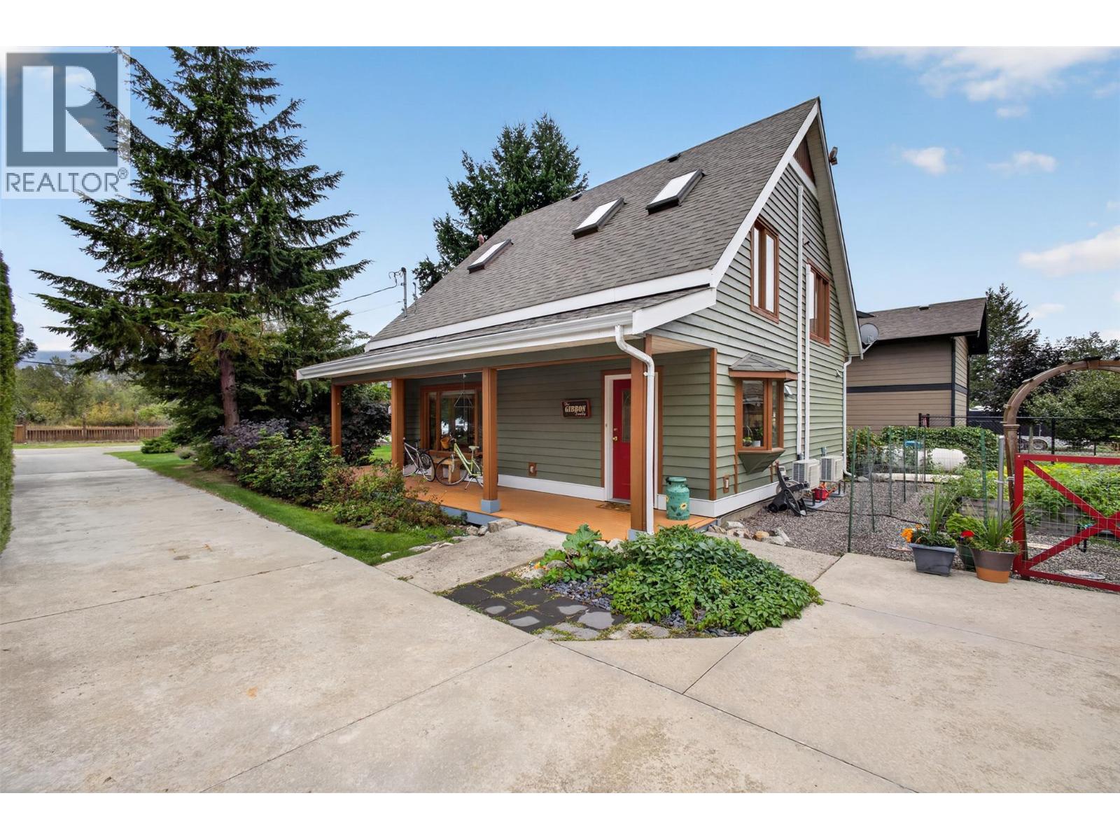7366 Fintry Delta Road