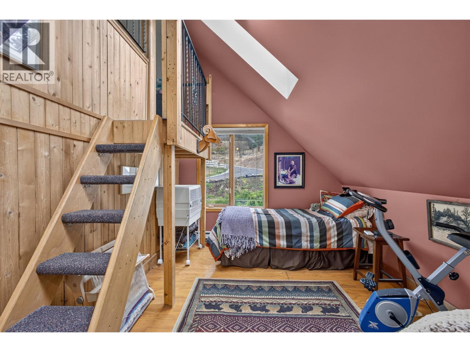 7366 Fintry Delta Road