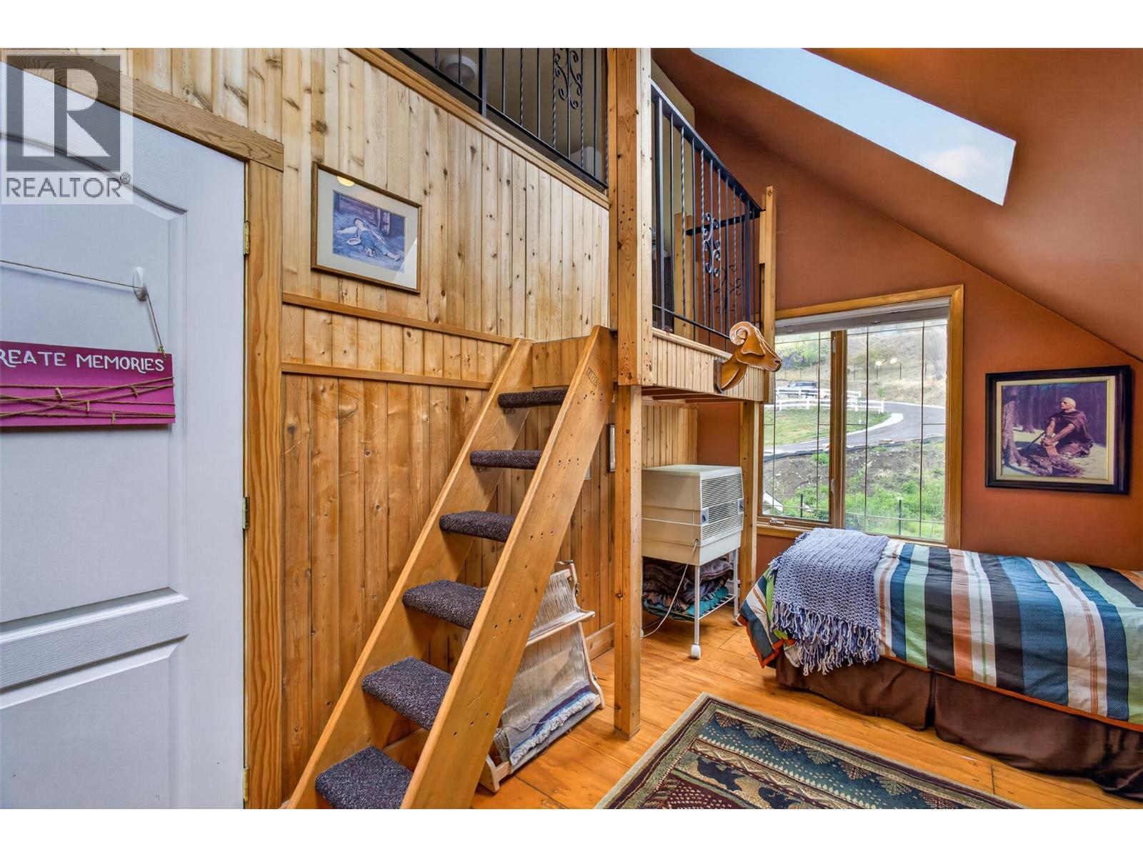 7366 Fintry Delta Road