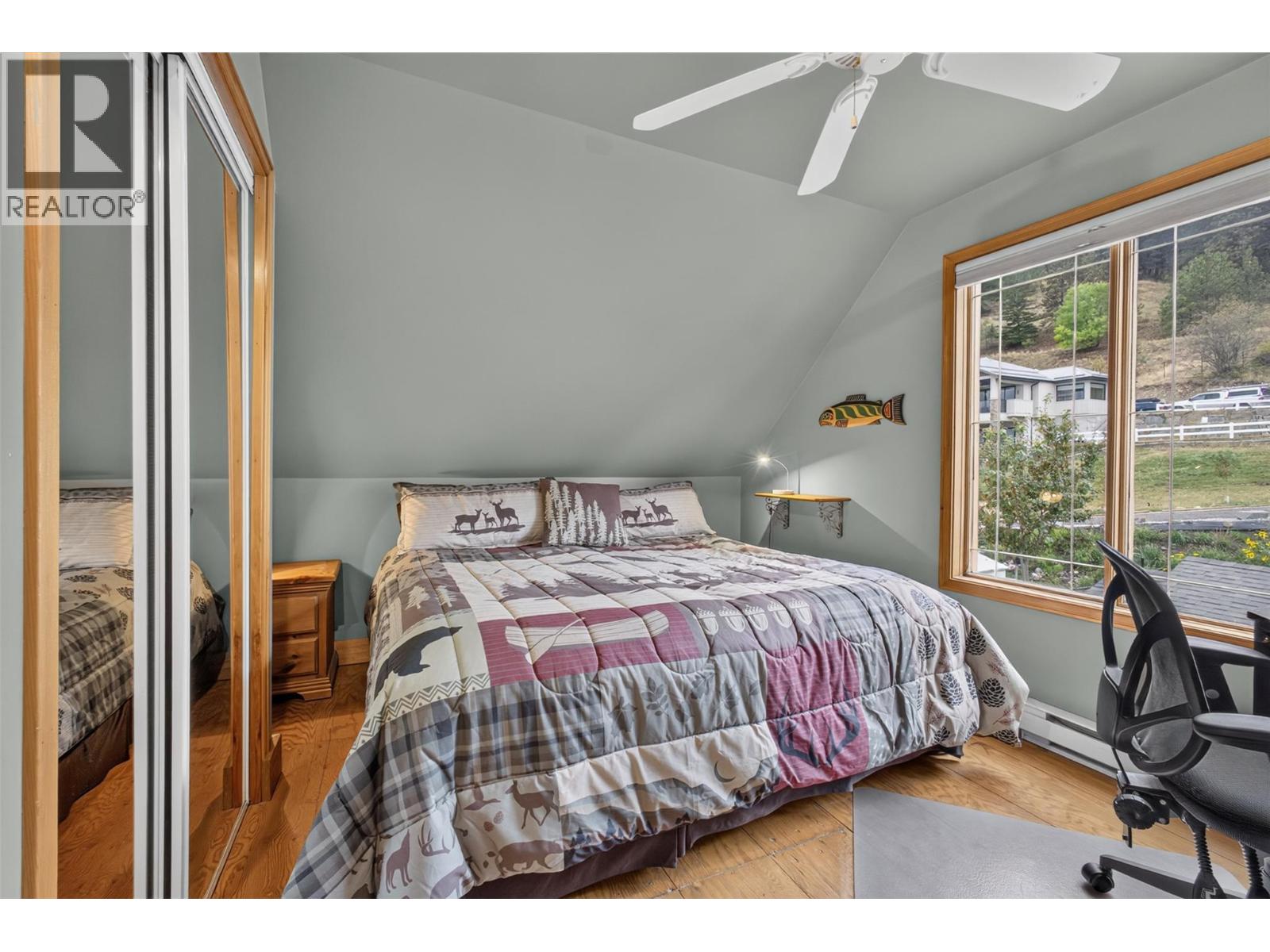 7366 Fintry Delta Road