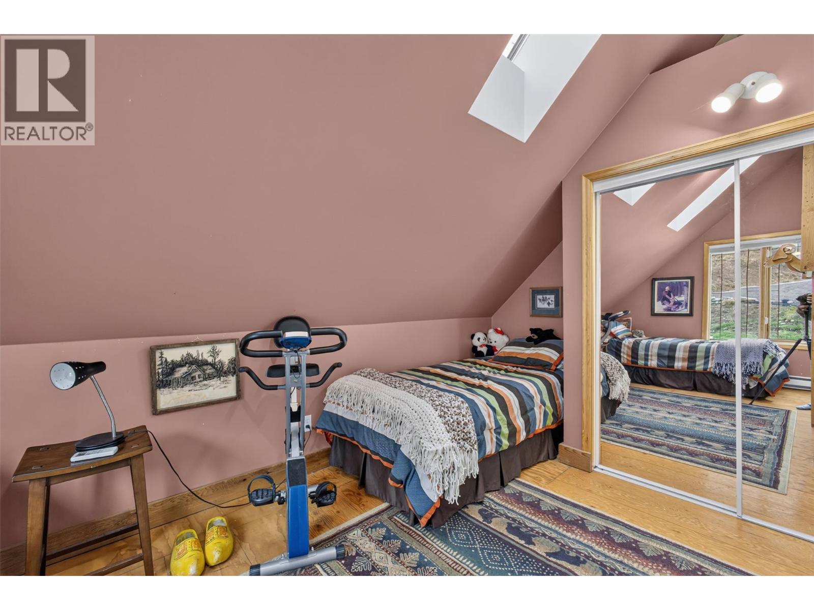 7366 Fintry Delta Road