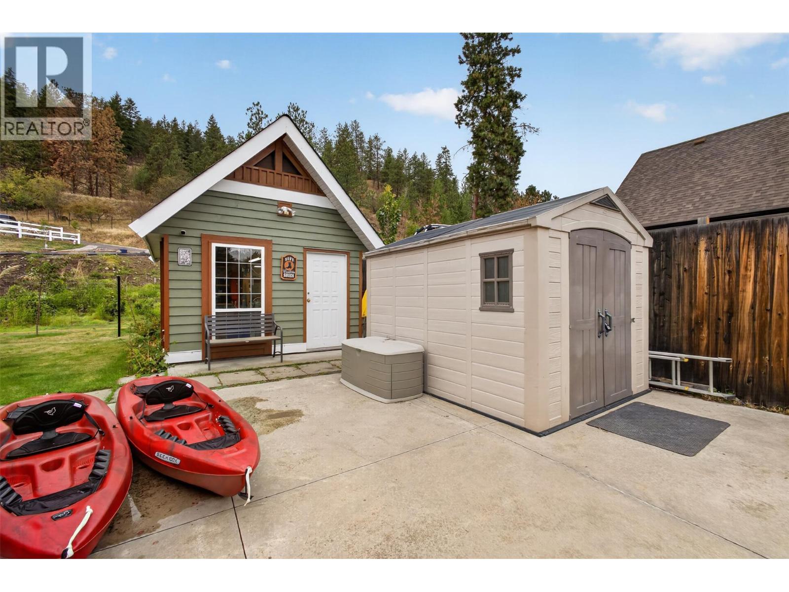 7366 Fintry Delta Road