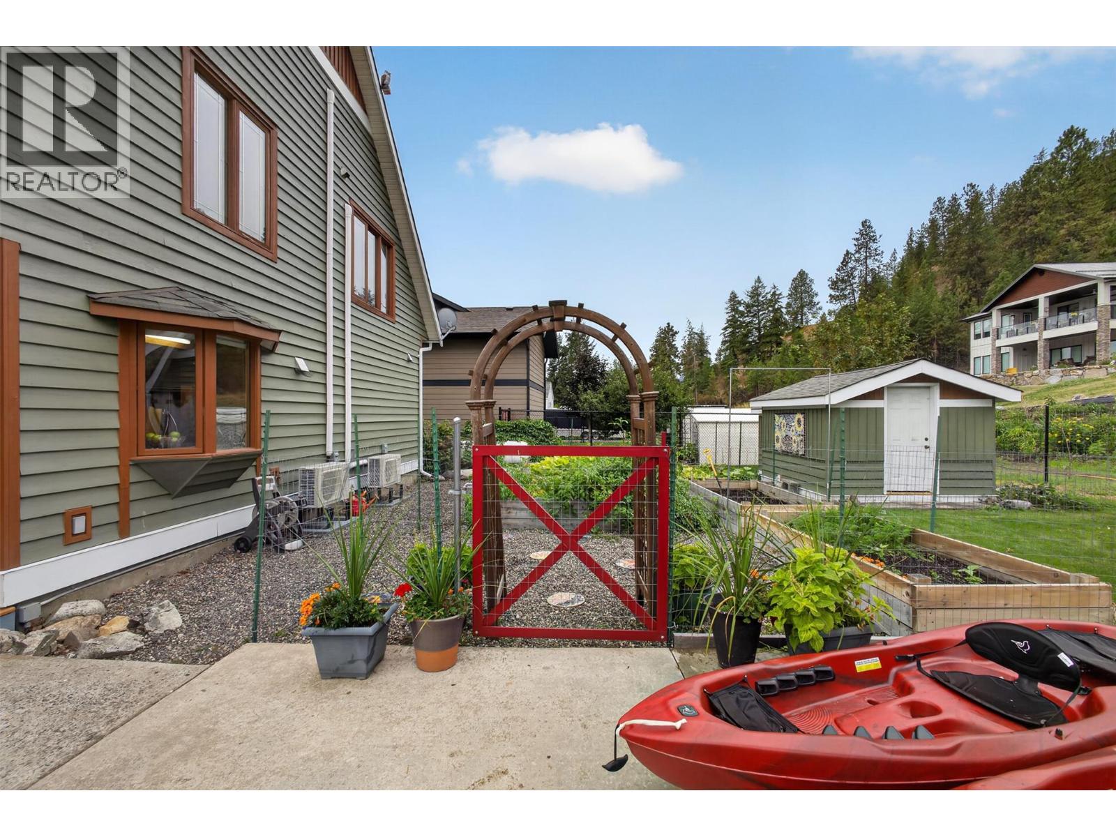 7366 Fintry Delta Road