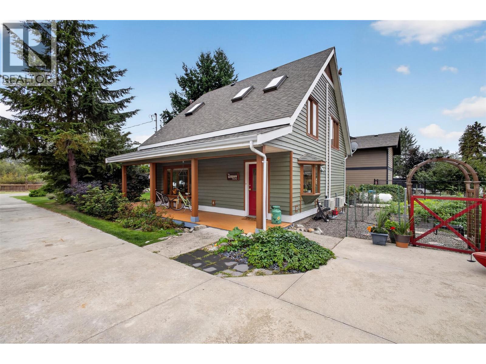 7366 Fintry Delta Road